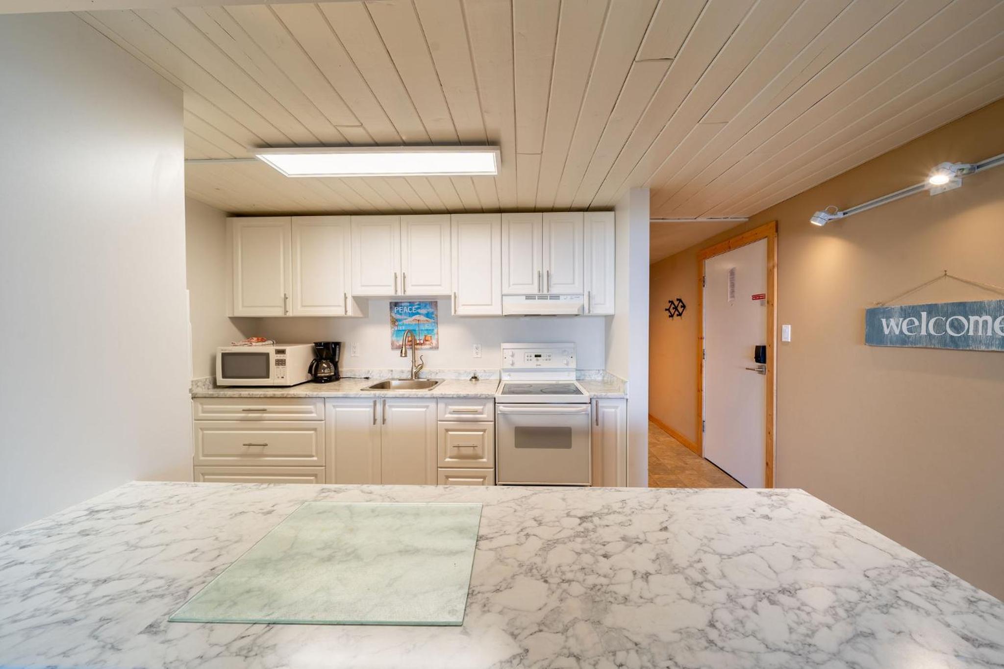Shorewater Resort, Qualicum Beach