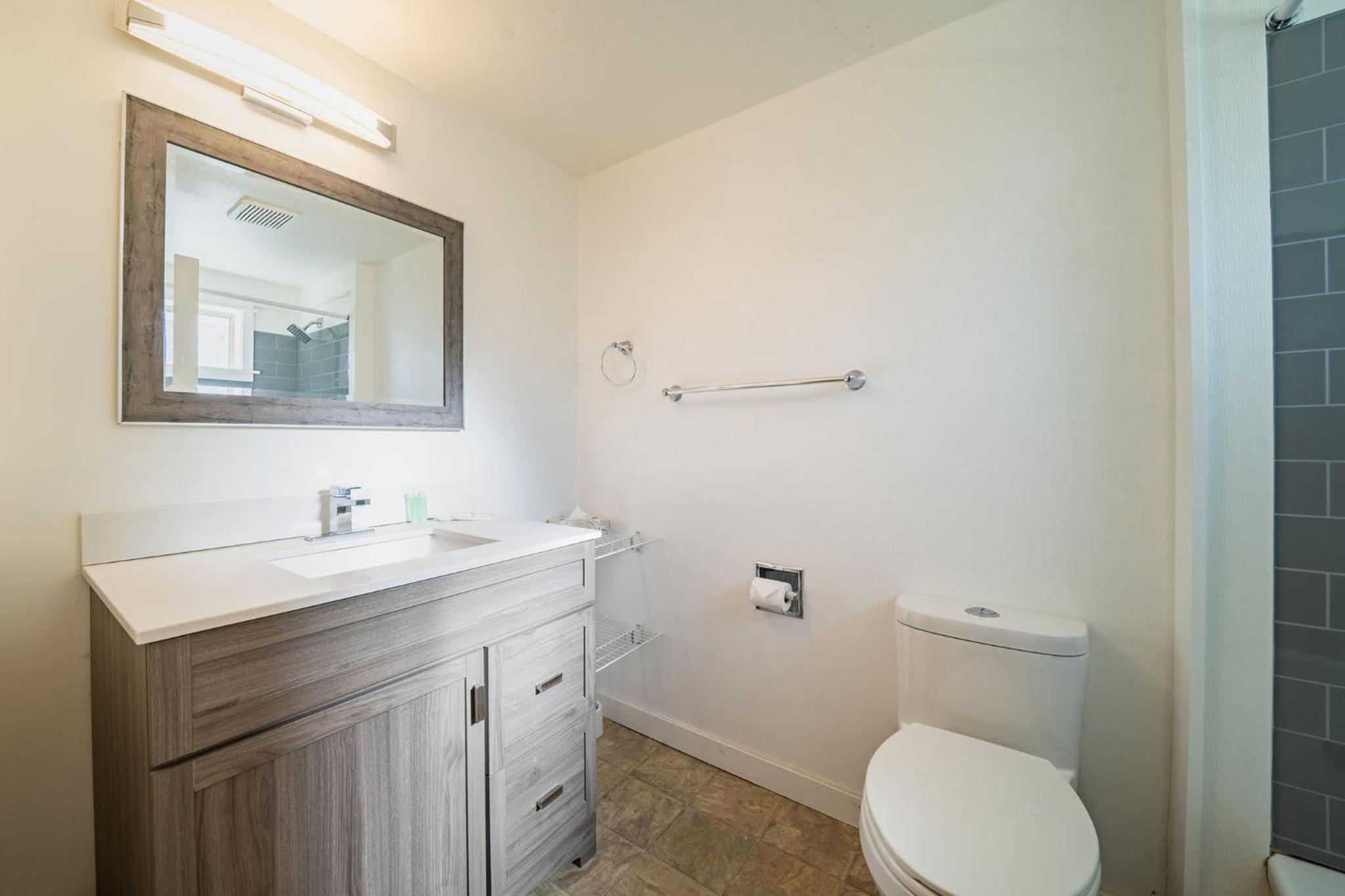 Shorewater Resort, Qualicum Beach