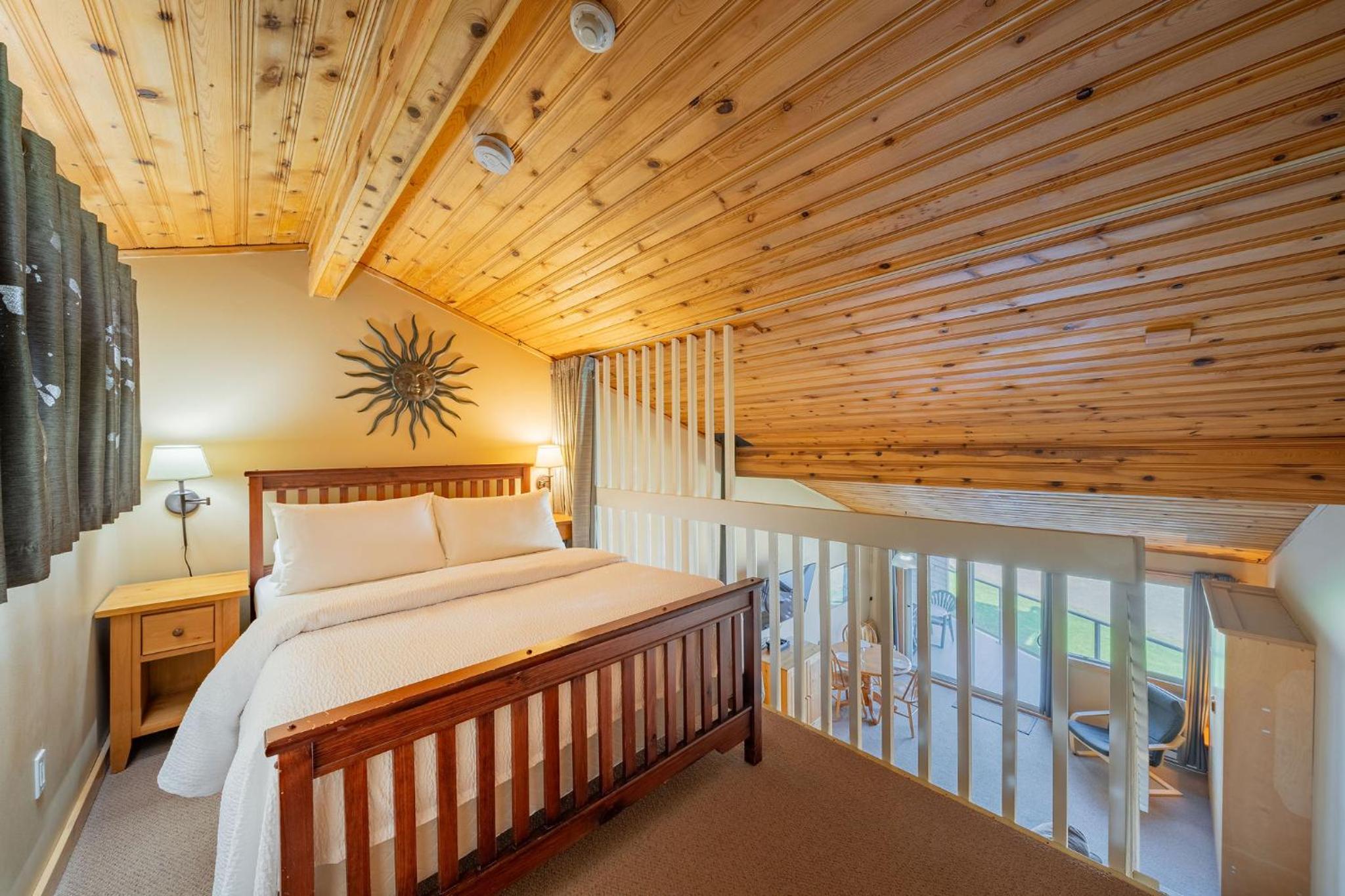 Shorewater Resort, Qualicum Beach