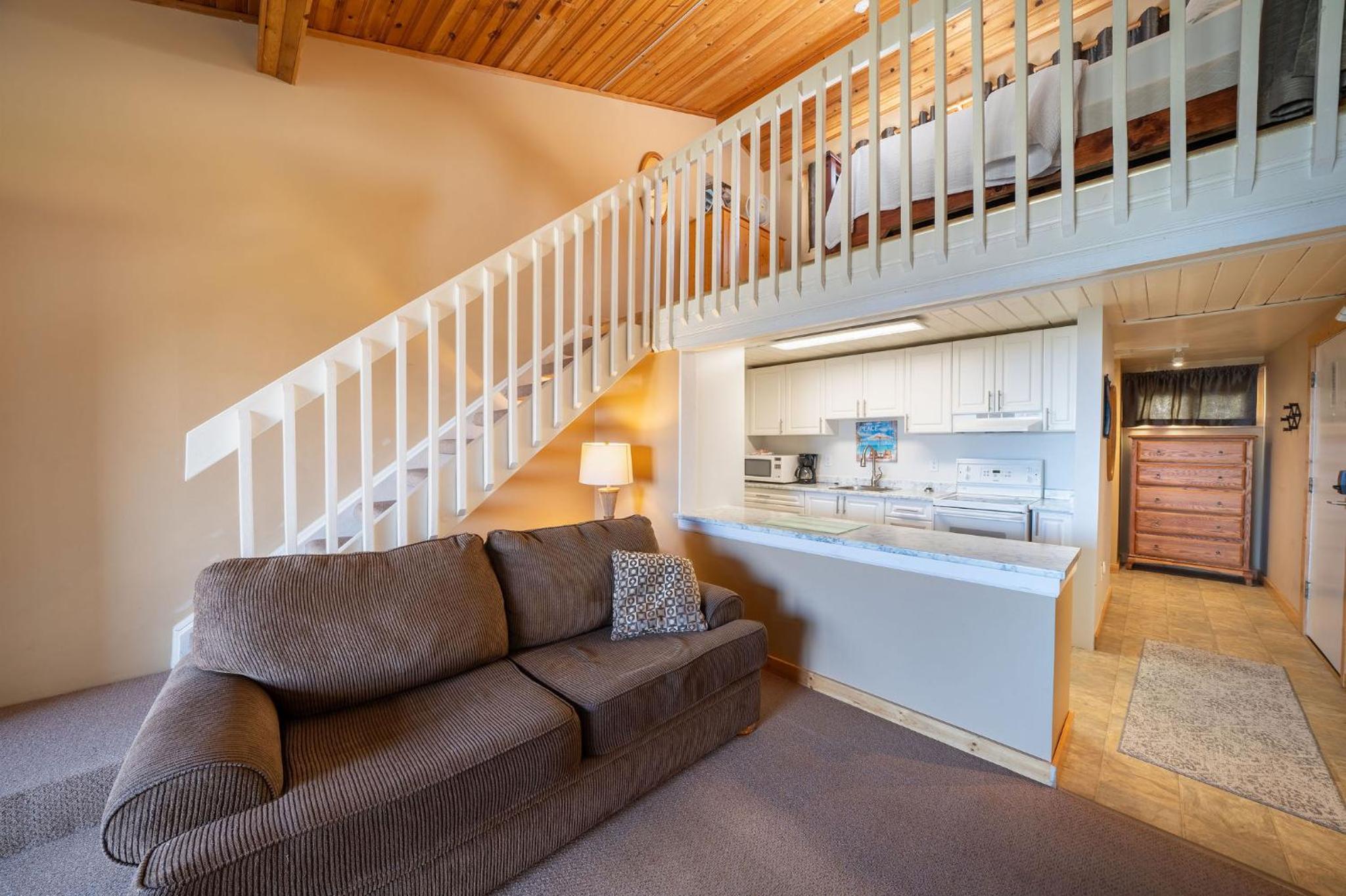 Shorewater Resort, Qualicum Beach
