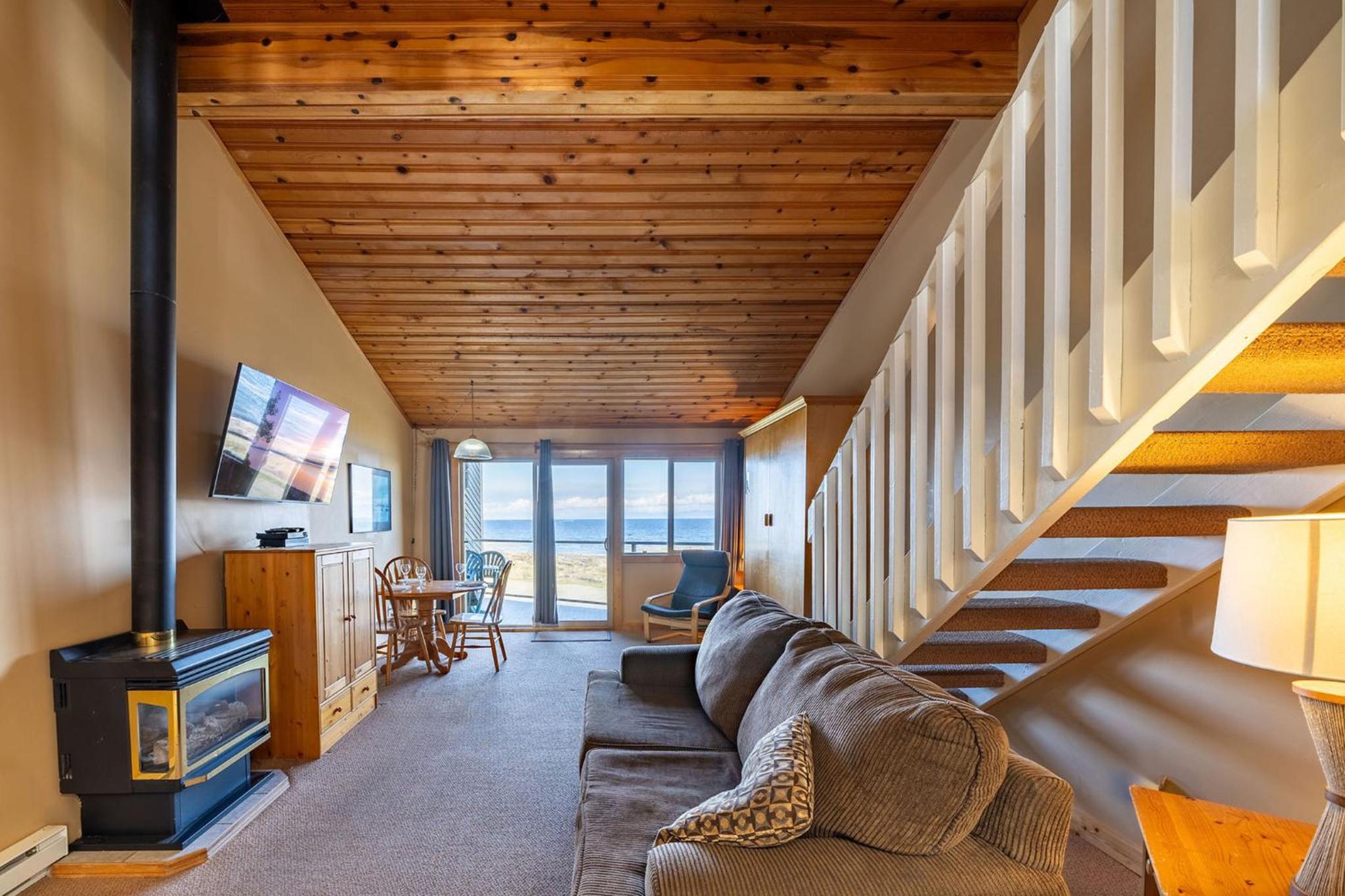 Shorewater Resort, Qualicum Beach