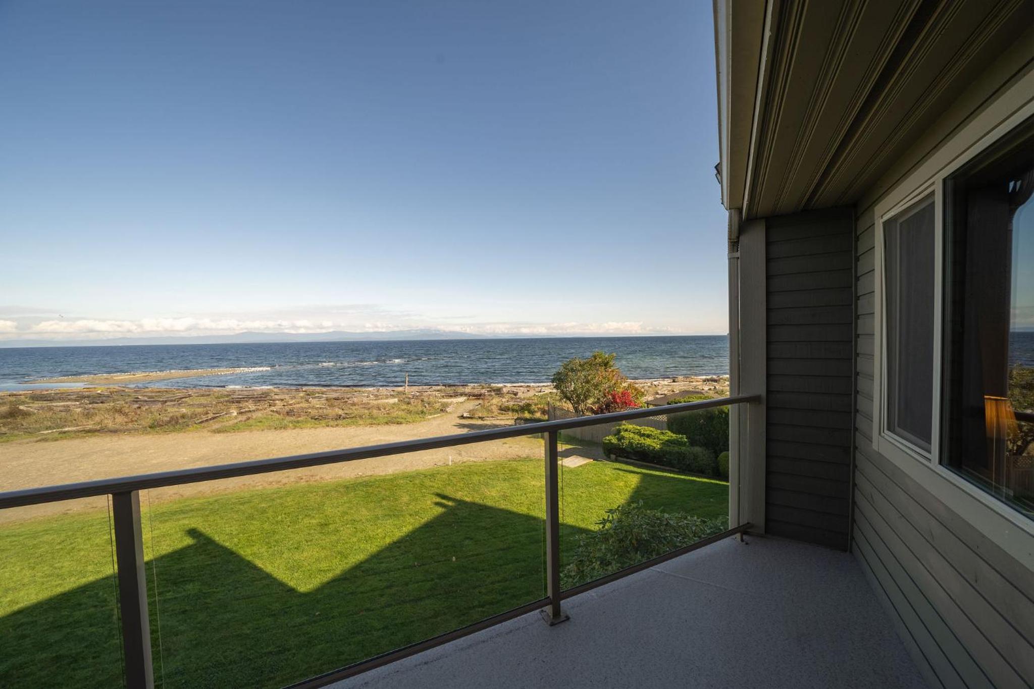Shorewater Resort, Qualicum Beach