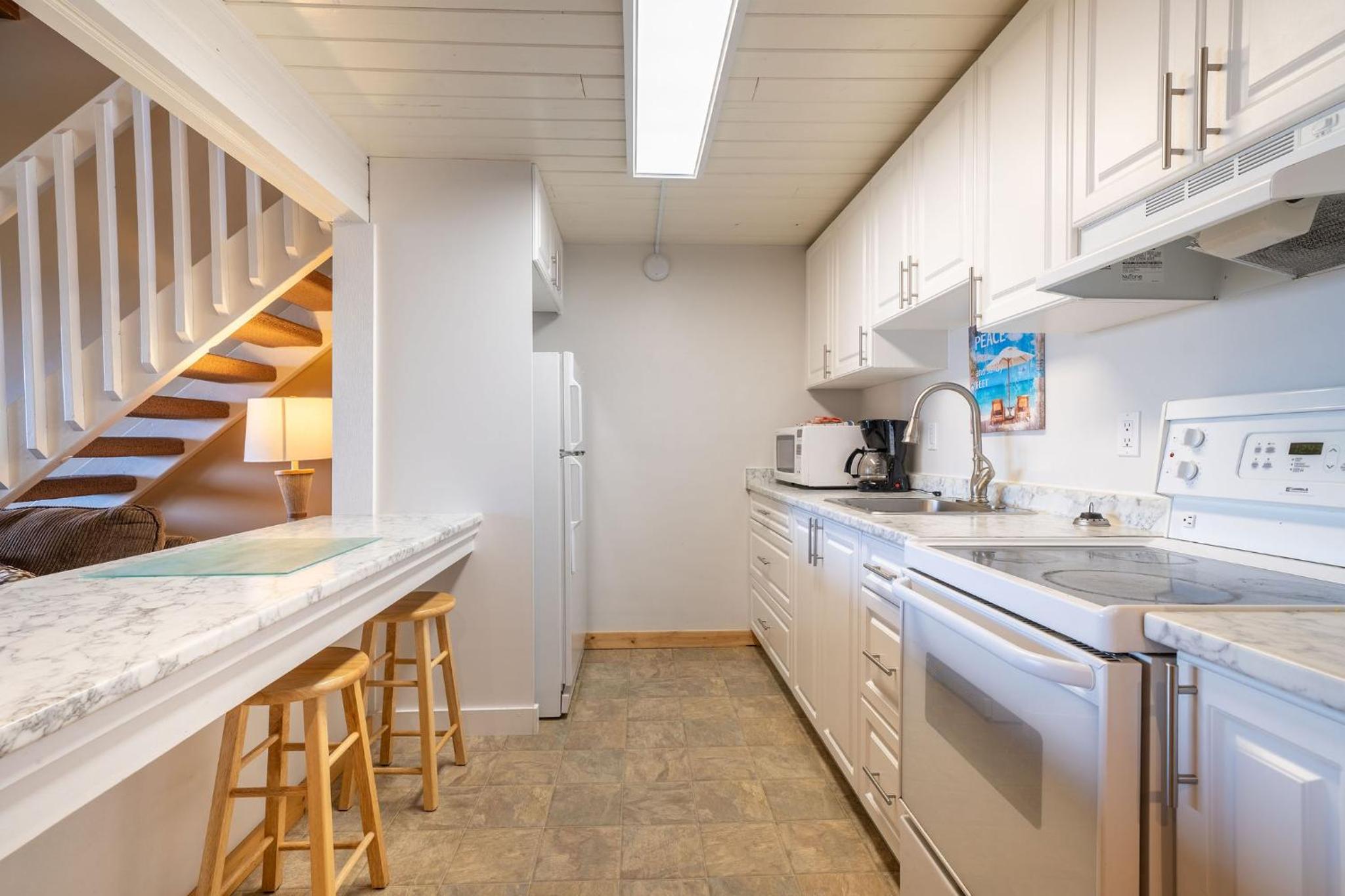 Shorewater Resort, Qualicum Beach