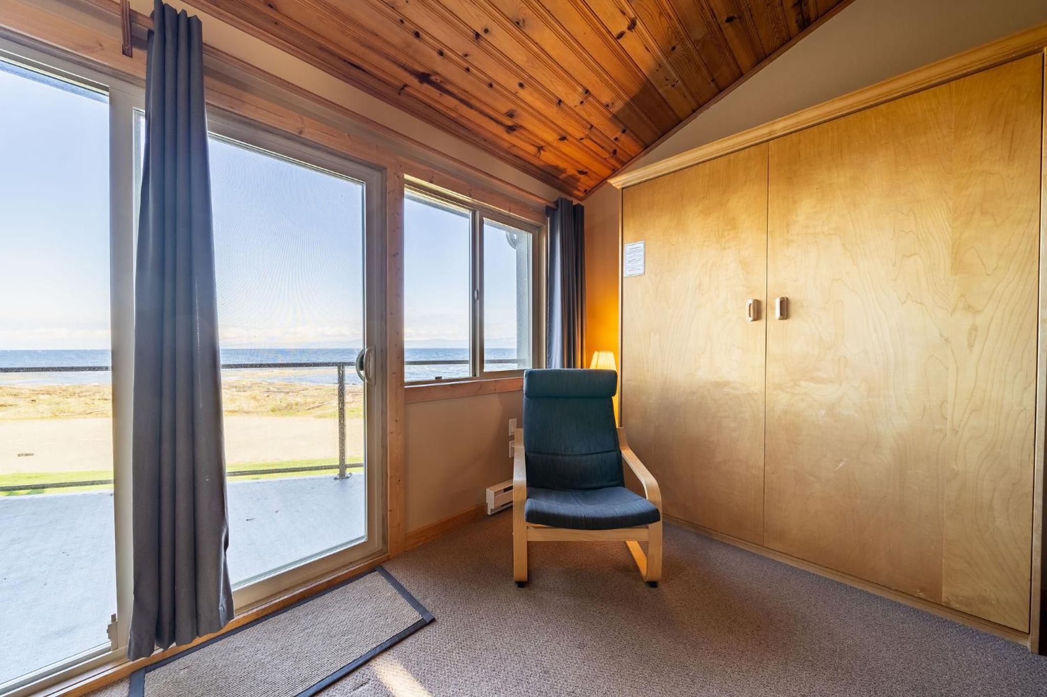 Shorewater Resort, Qualicum Beach