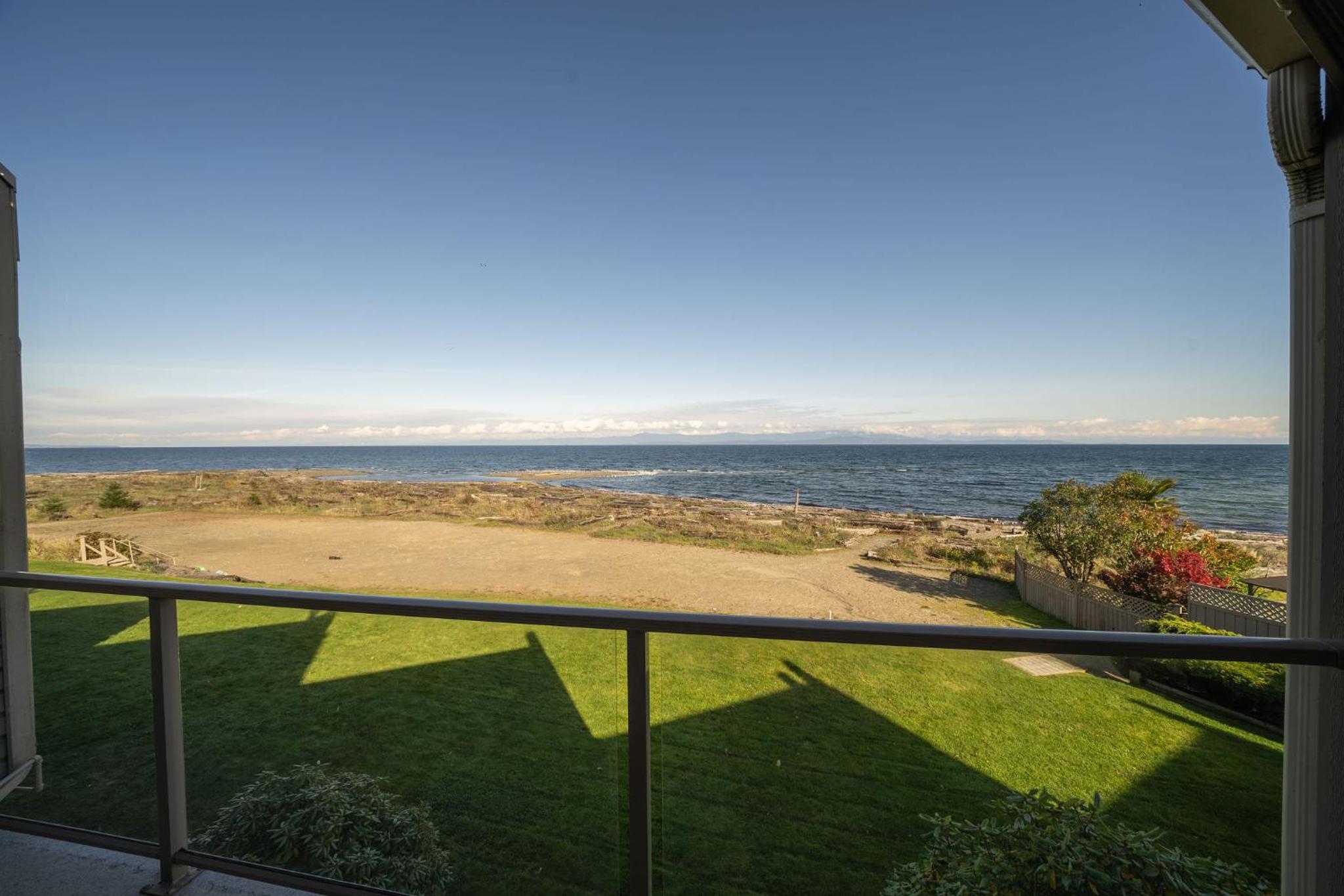 Shorewater Resort, Qualicum Beach