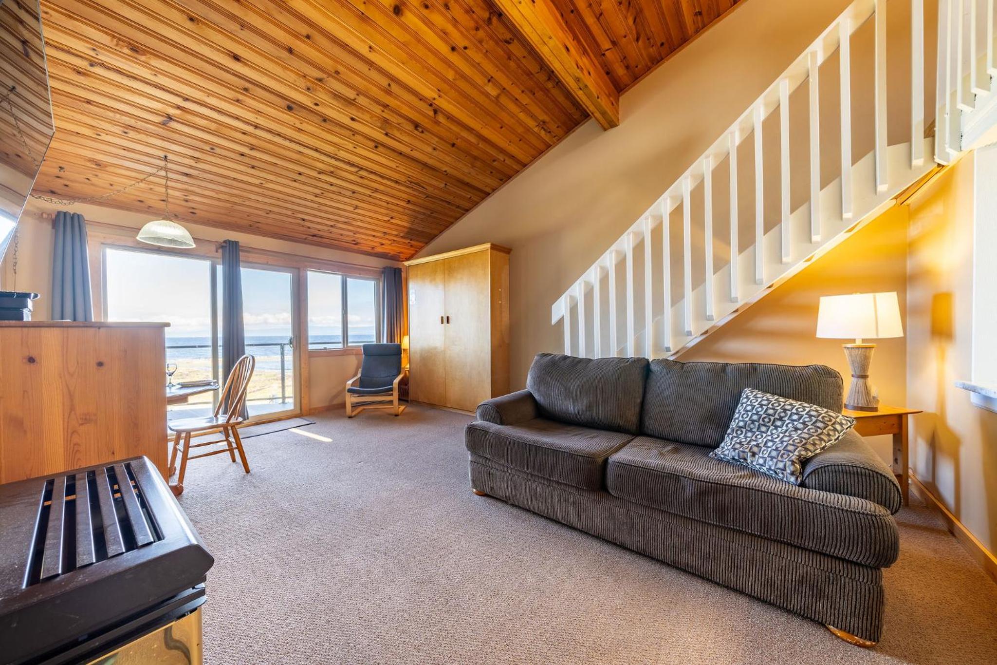 Shorewater Resort, Qualicum Beach