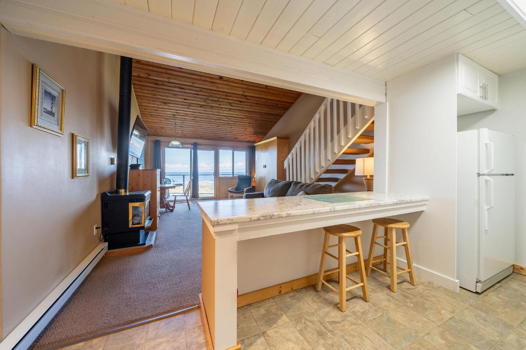 Shorewater Resort, Qualicum Beach