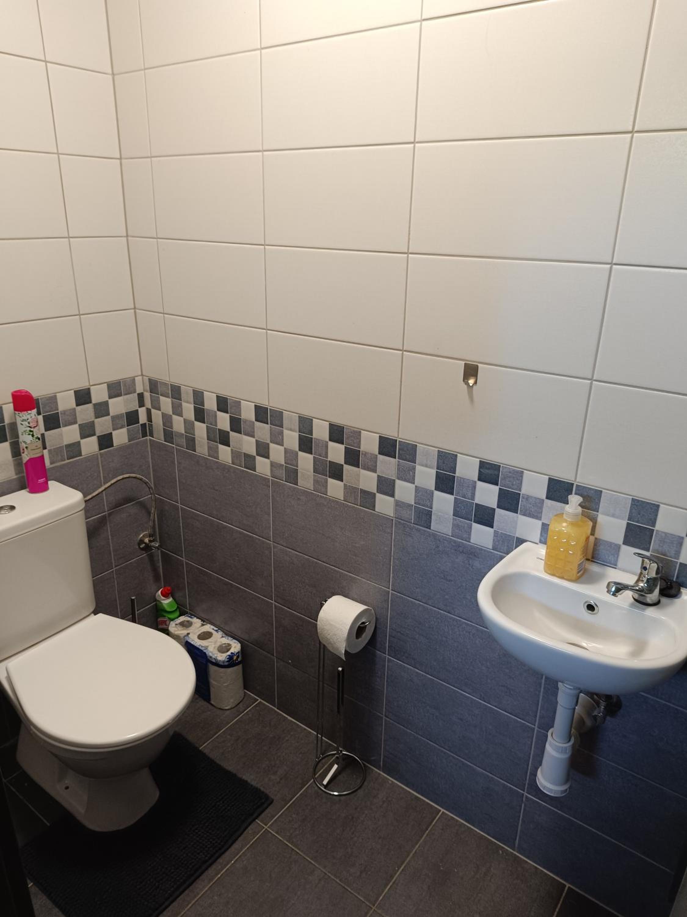 Apartmán Luby