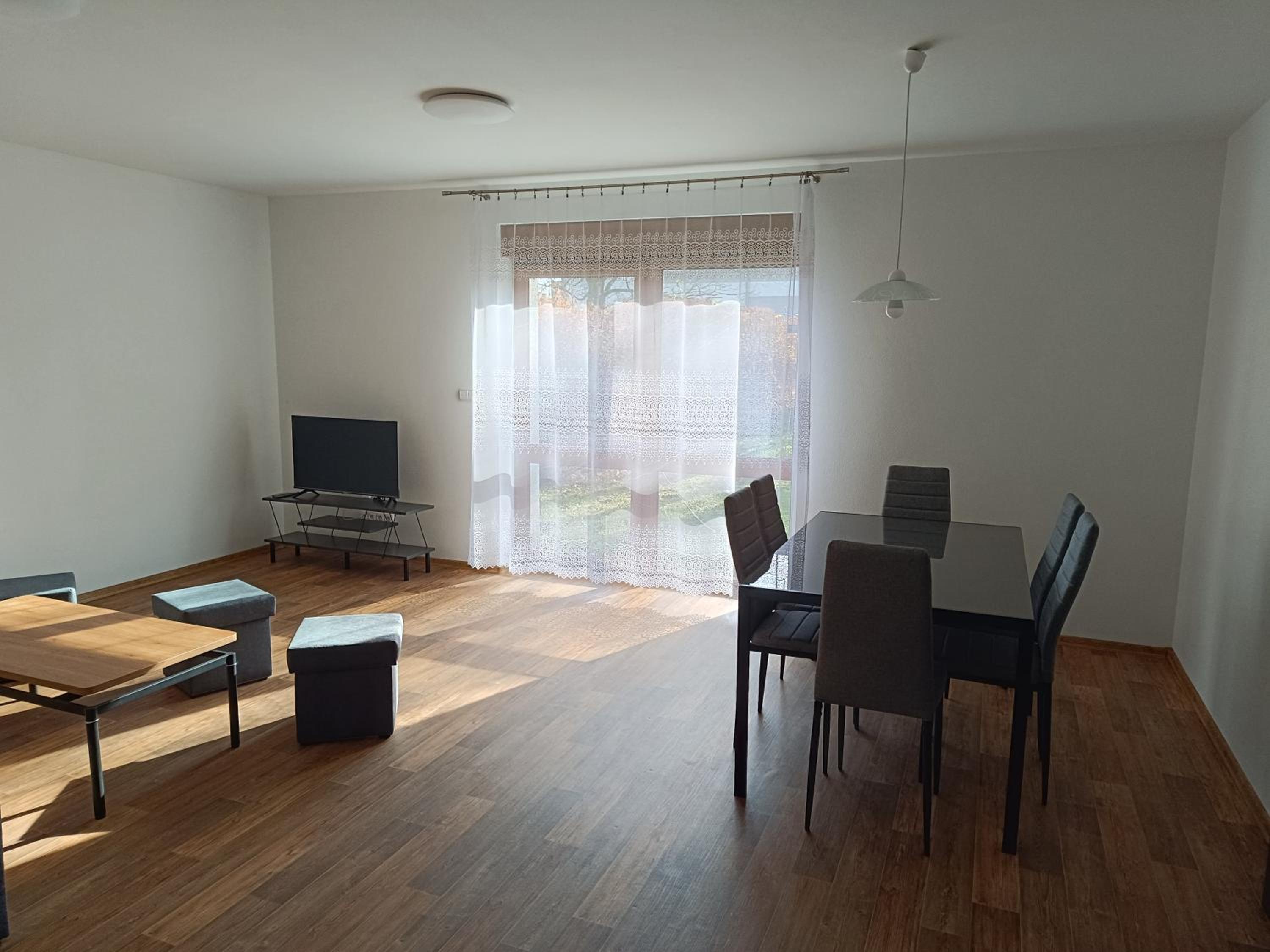 Apartmán Luby