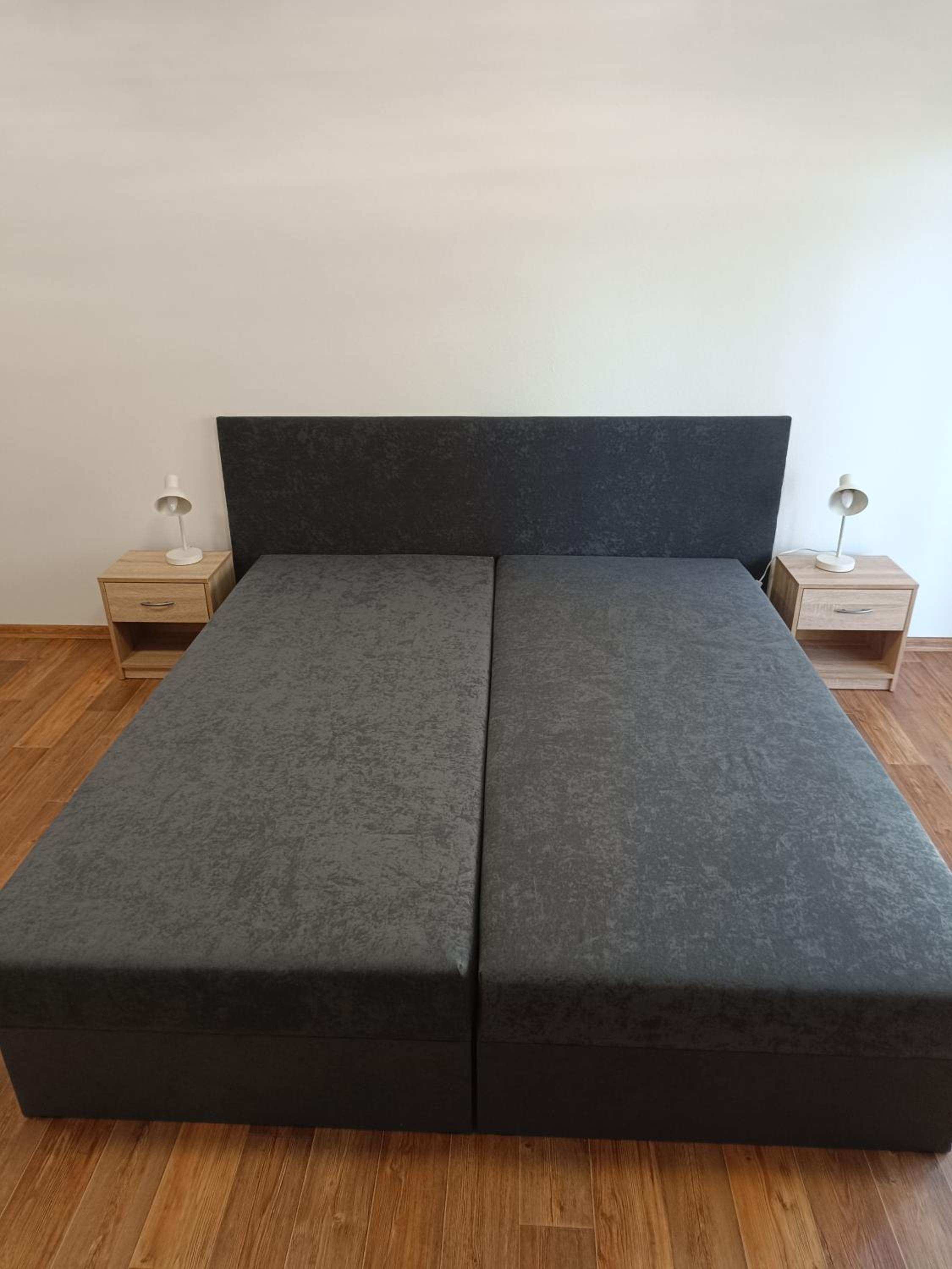 Apartmán Luby