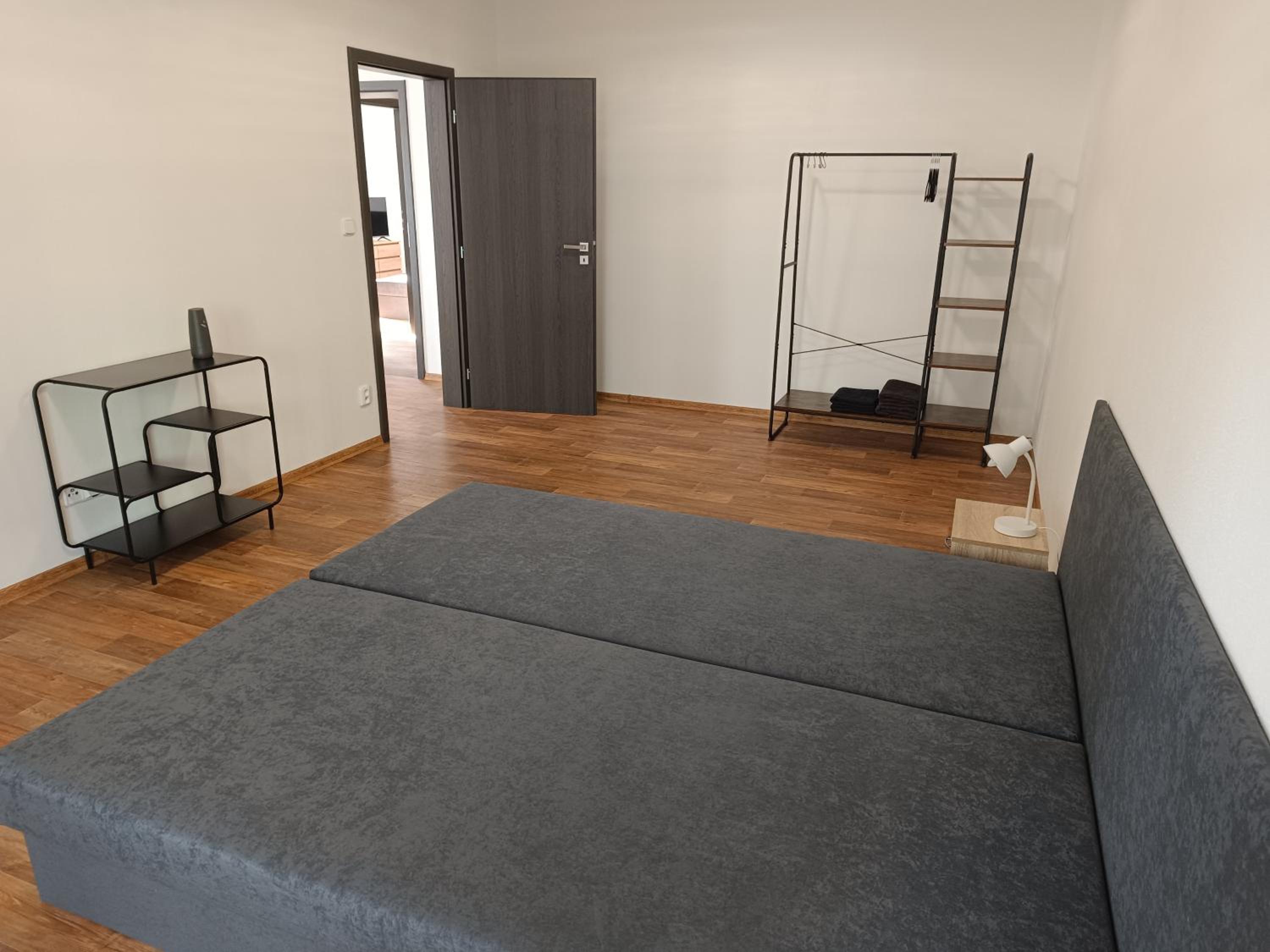 Apartmán Luby