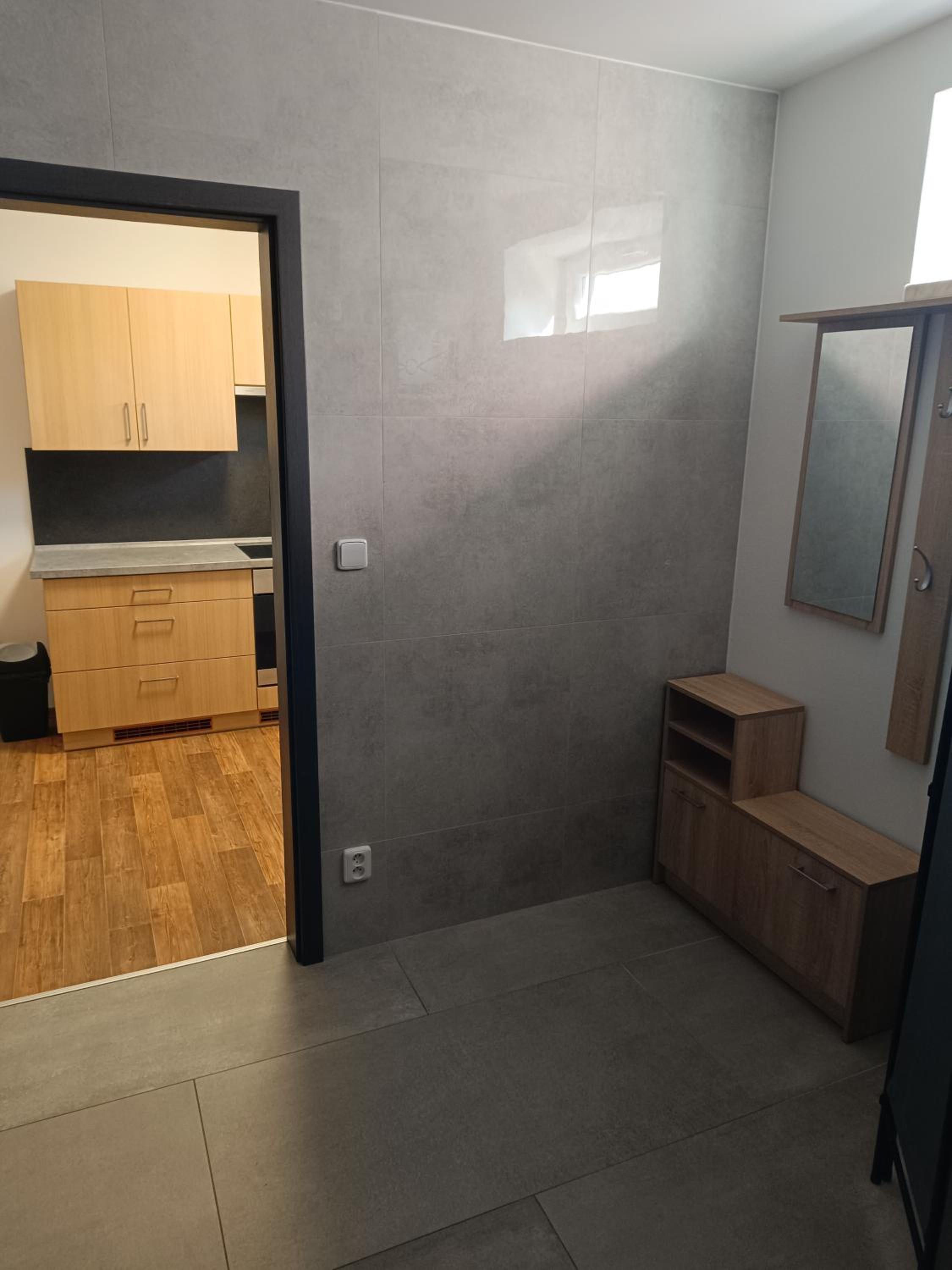 Apartmán Luby