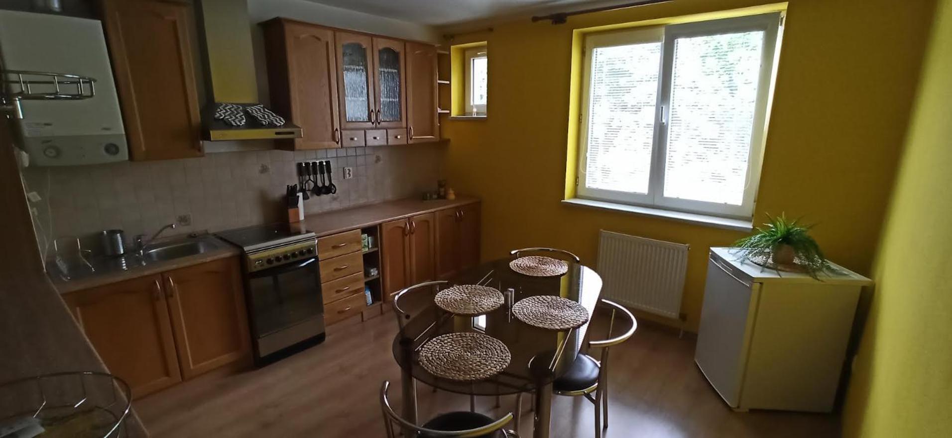 Apartmán v Kysuci view 3