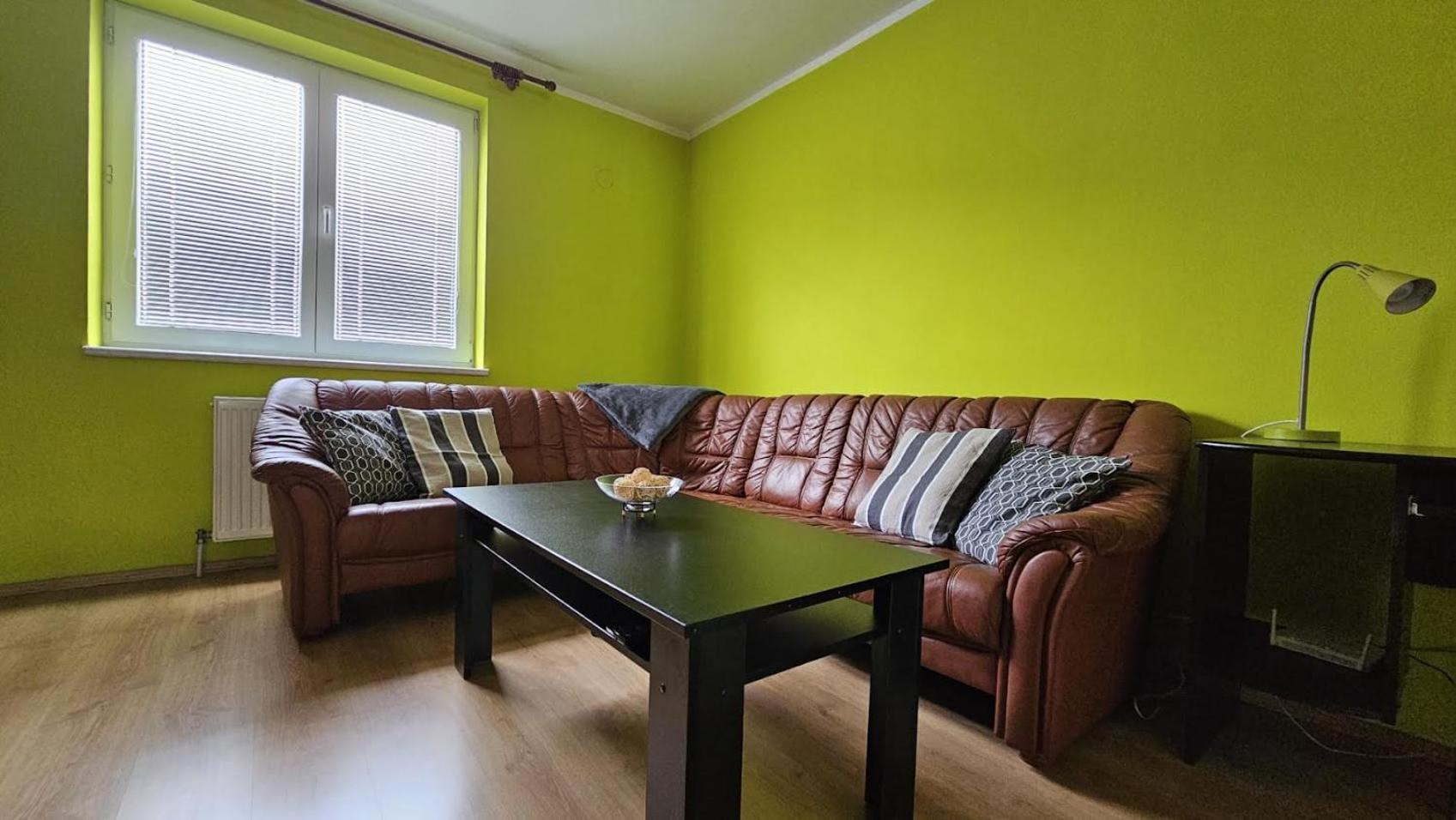 Apartmán v Kysuci view 5