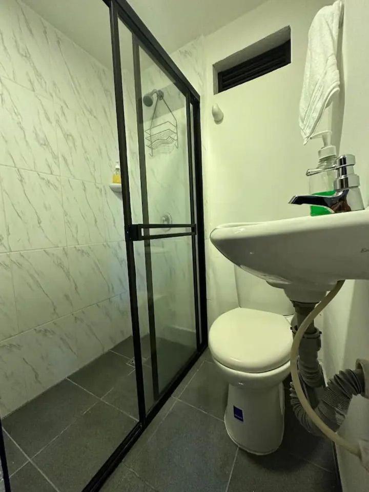 Apartamento en Envigado al Sur de Medellin