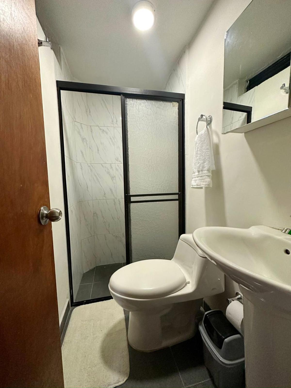 Apartamento en Envigado al Sur de Medellin