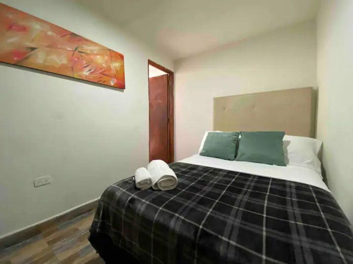 Apartamento en Envigado al Sur de Medellin