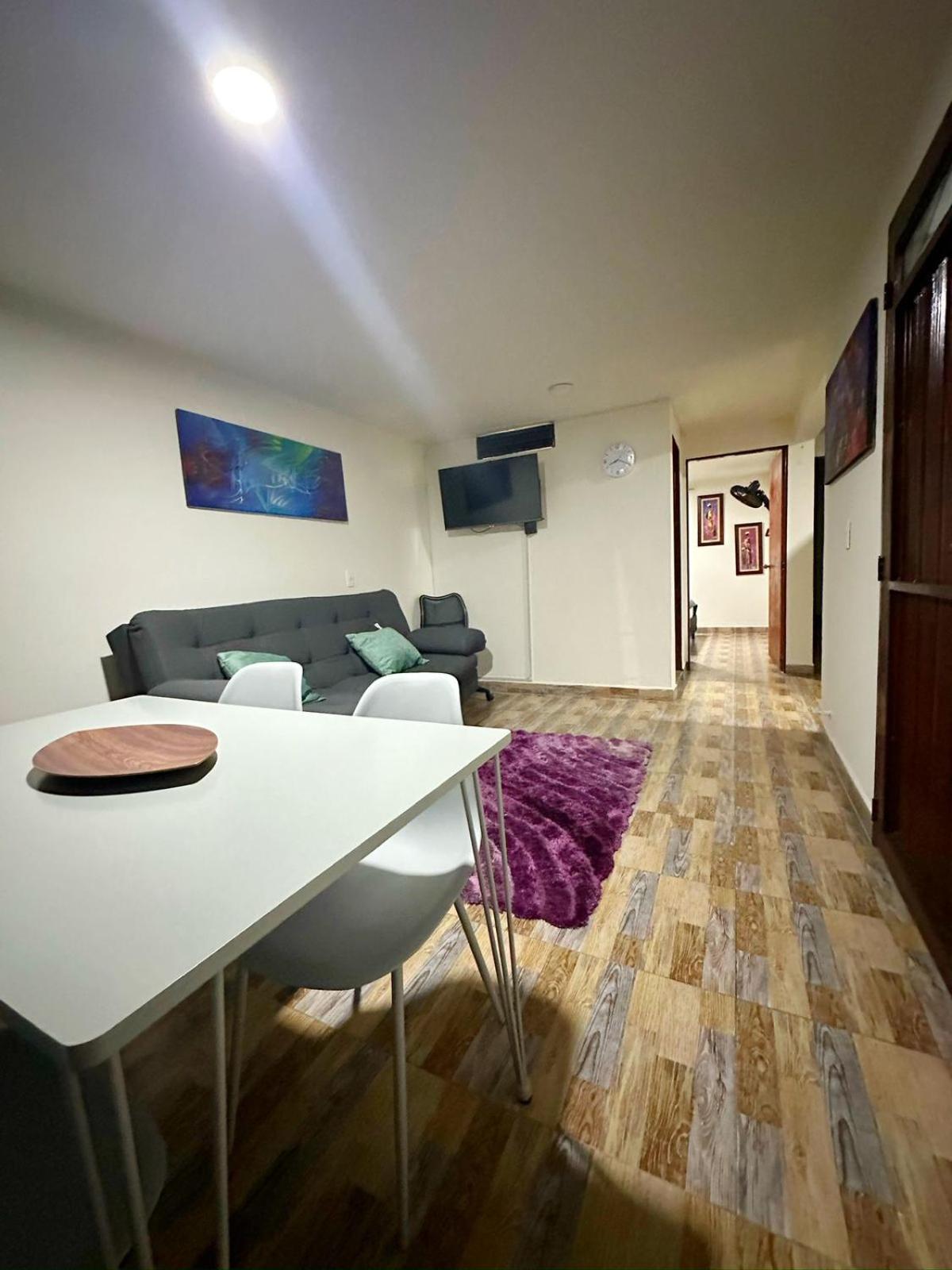 Apartamento en Envigado al Sur de Medellin