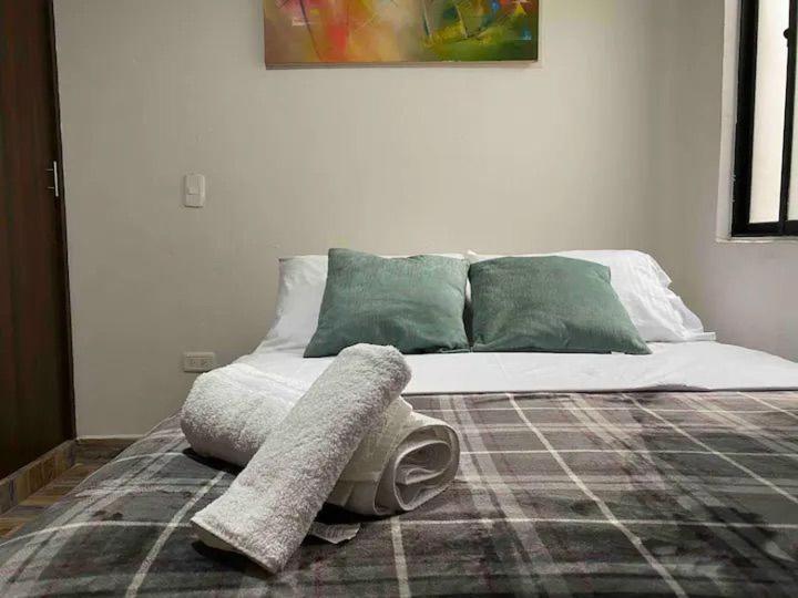 Apartamento en Envigado al Sur de Medellin