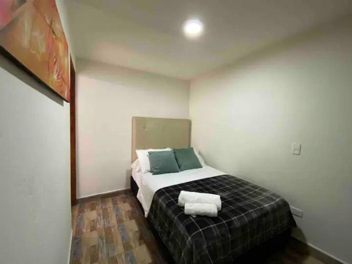 Apartamento en Envigado al Sur de Medellin