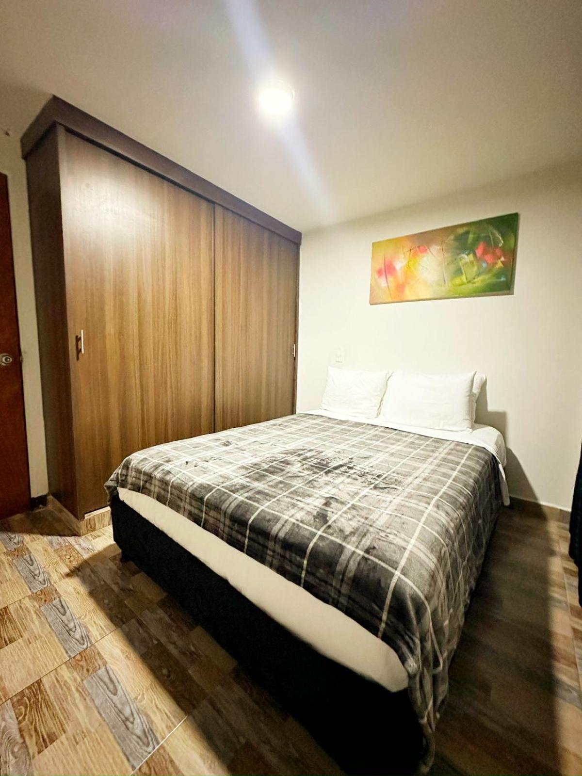 Apartamento en Envigado al Sur de Medellin