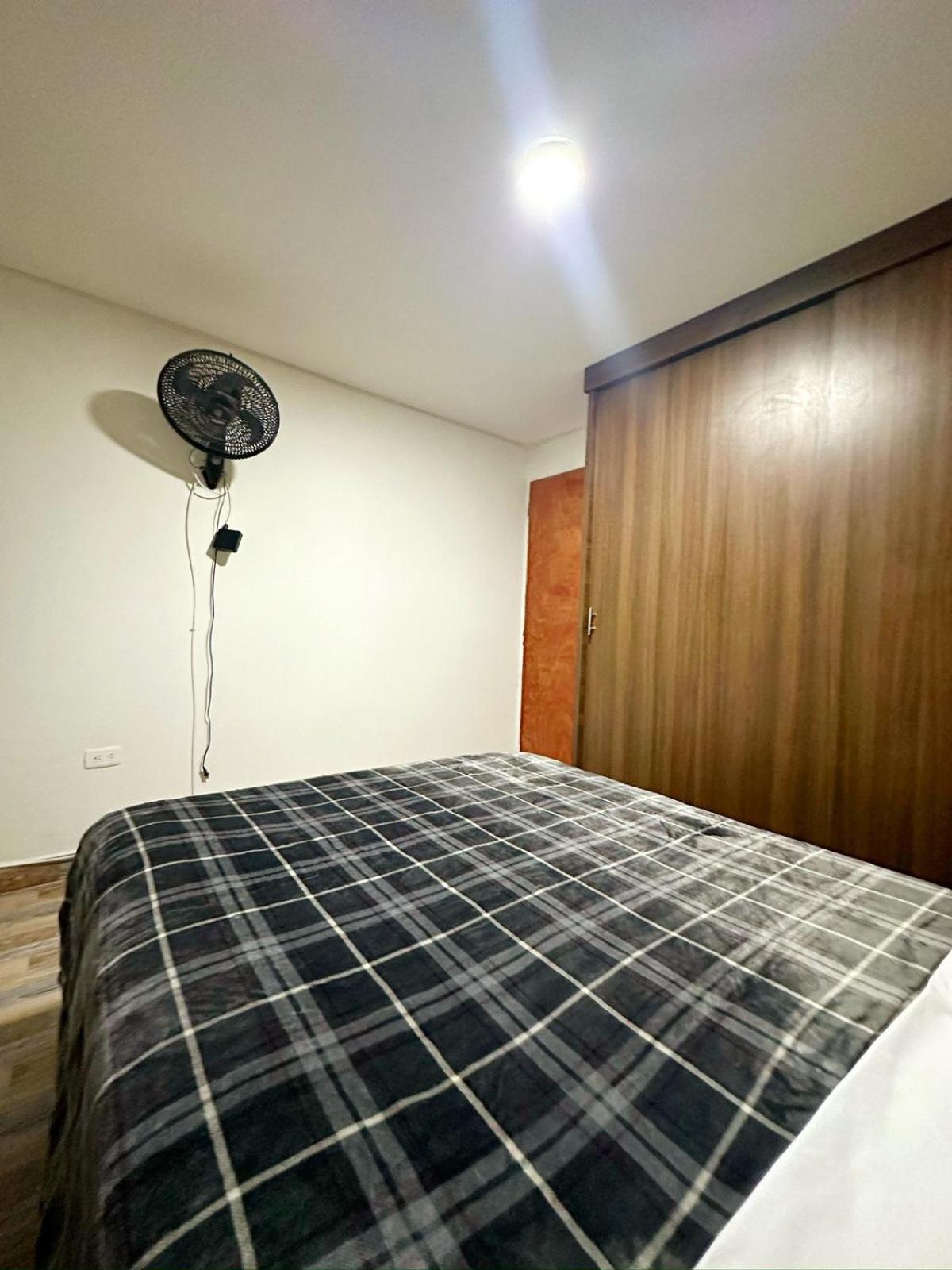 Apartamento en Envigado al Sur de Medellin