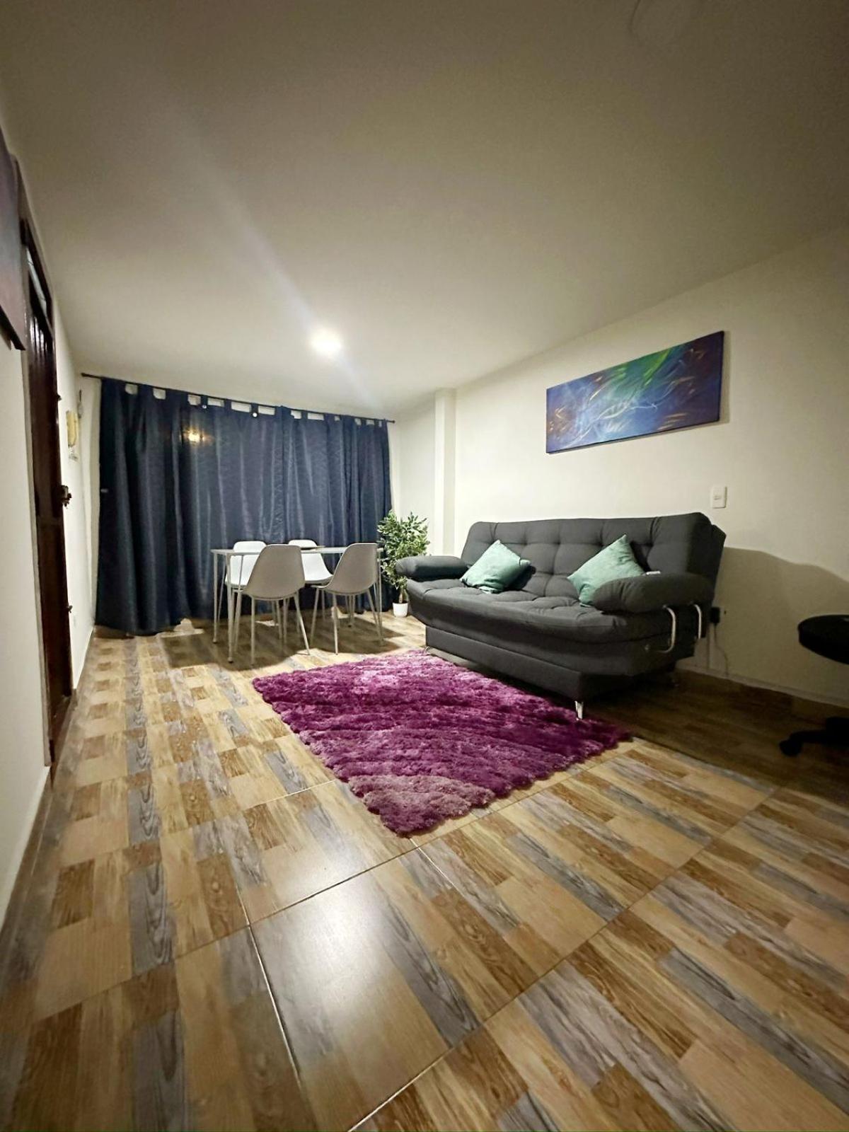 Apartamento en Envigado al Sur de Medellin