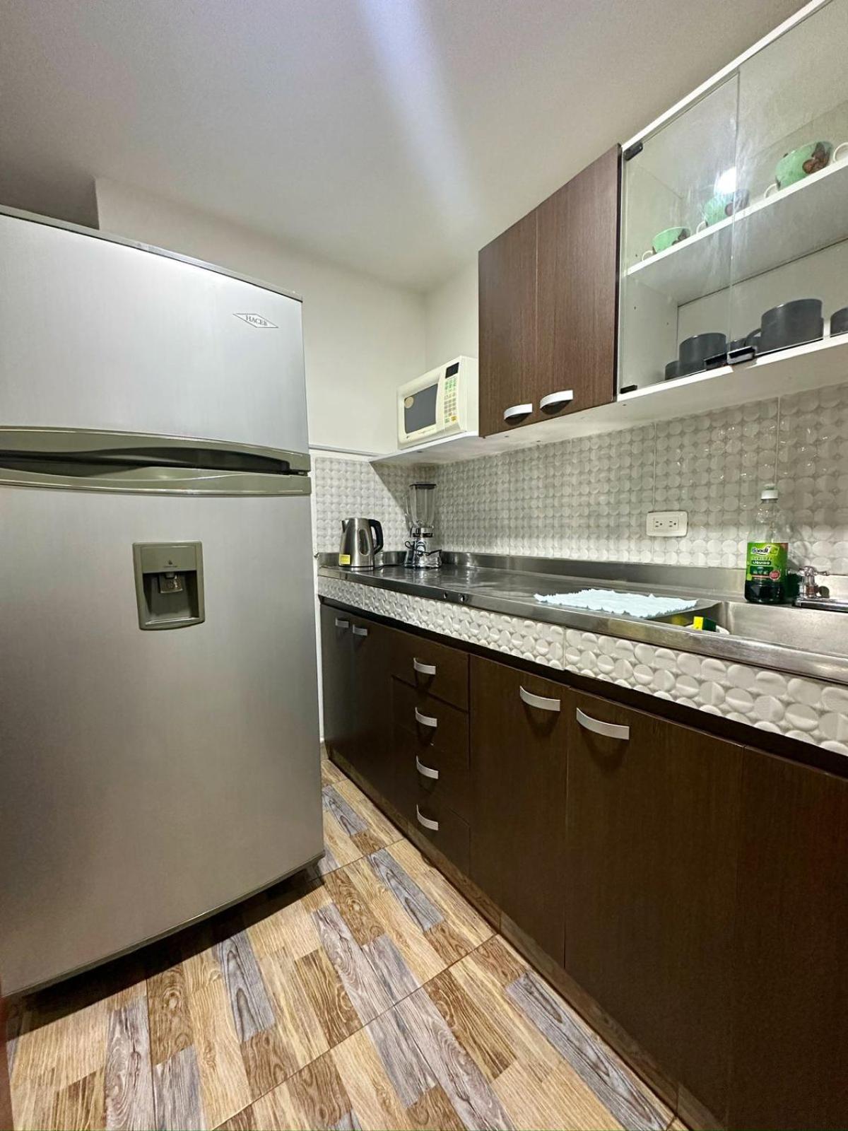 Apartamento en Envigado al Sur de Medellin
