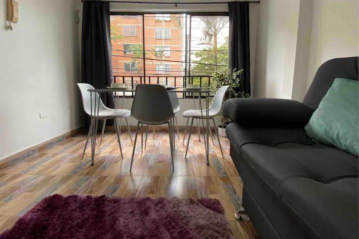 Apartamento en Envigado al Sur de Medellin