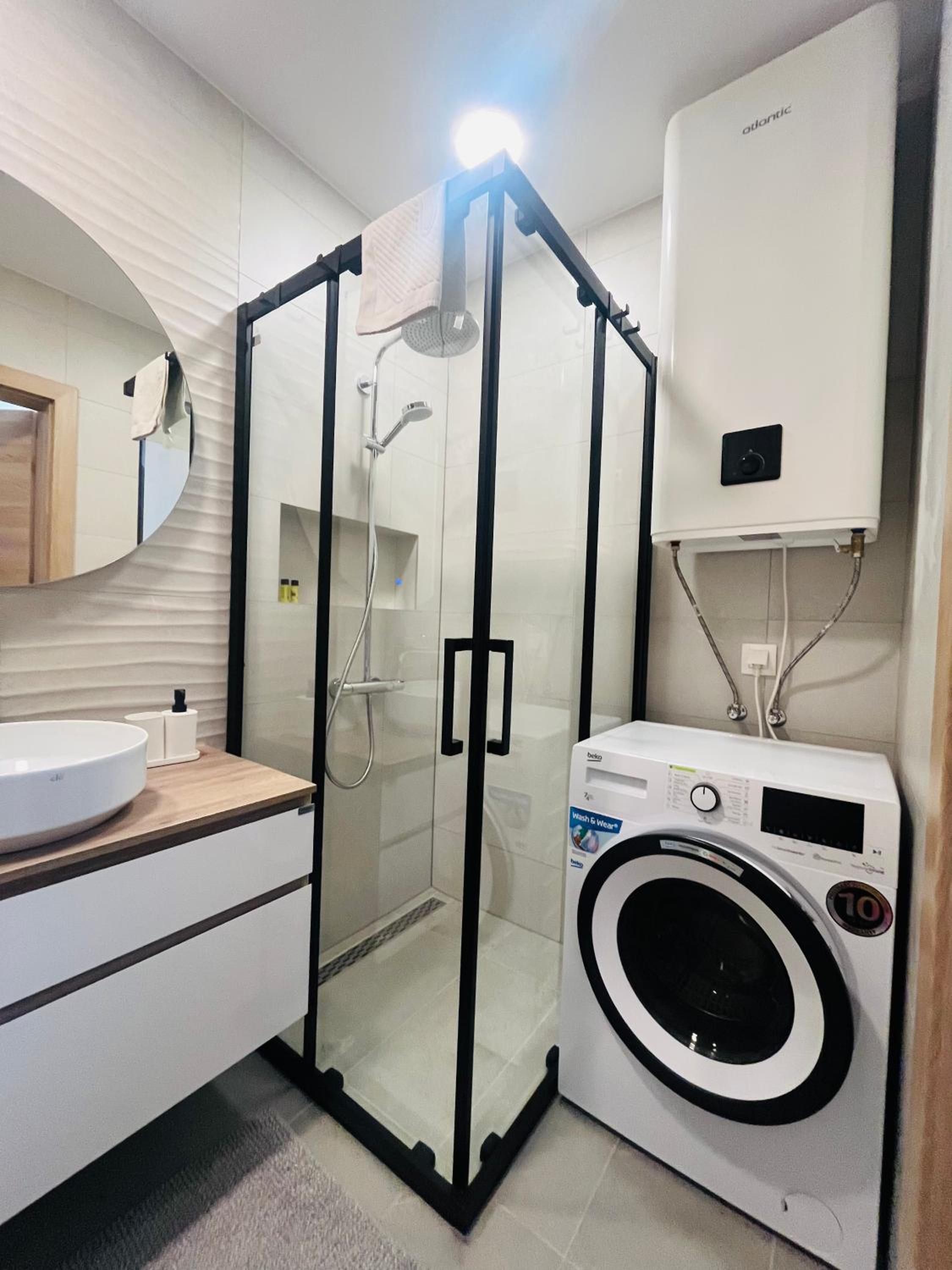 EXCLUSIVE St Constantine Suites