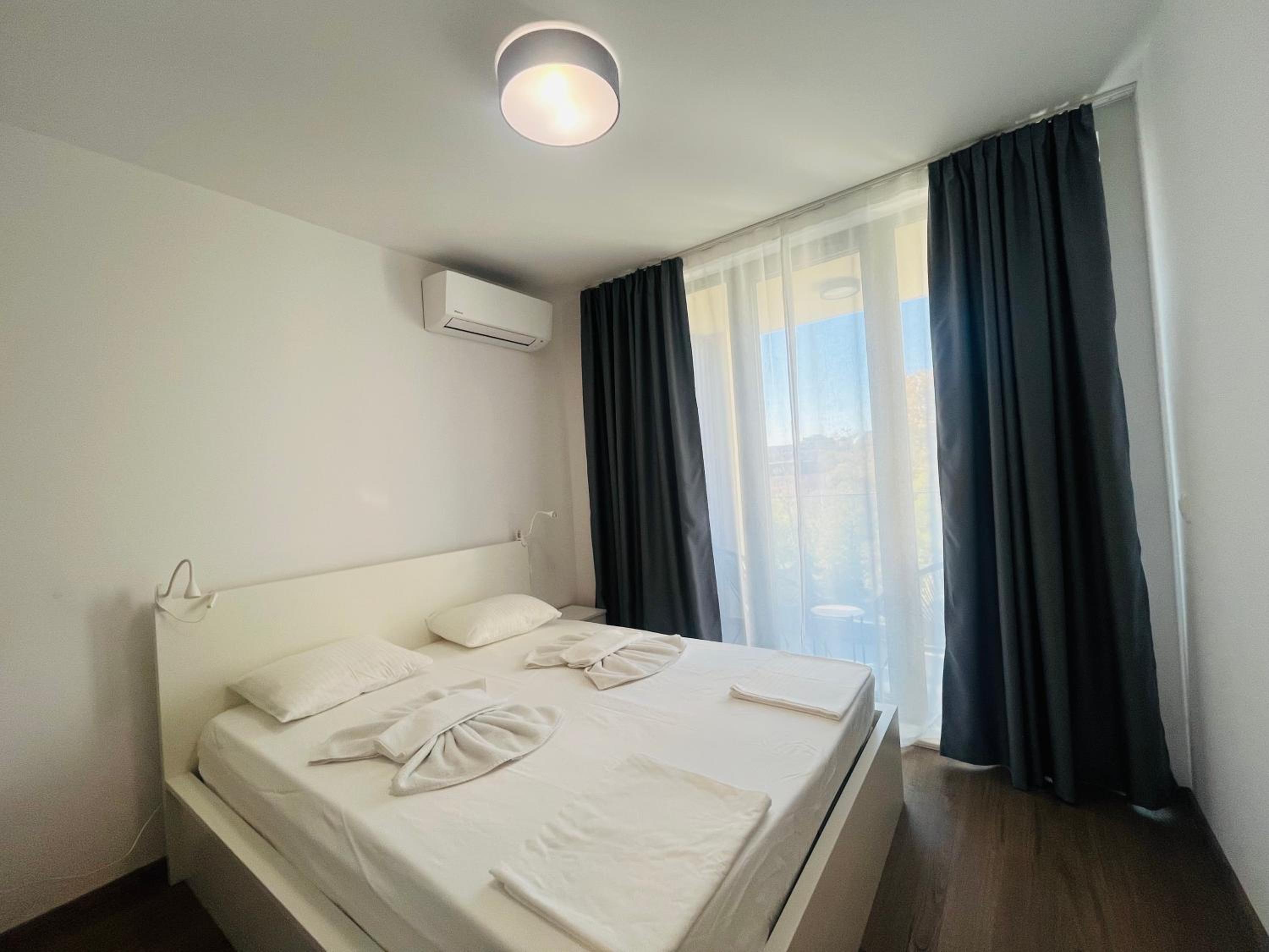 EXCLUSIVE St Constantine Suites