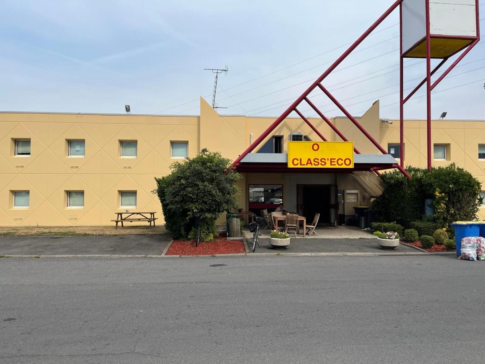 Hotel ClassEco Gent - Image 1