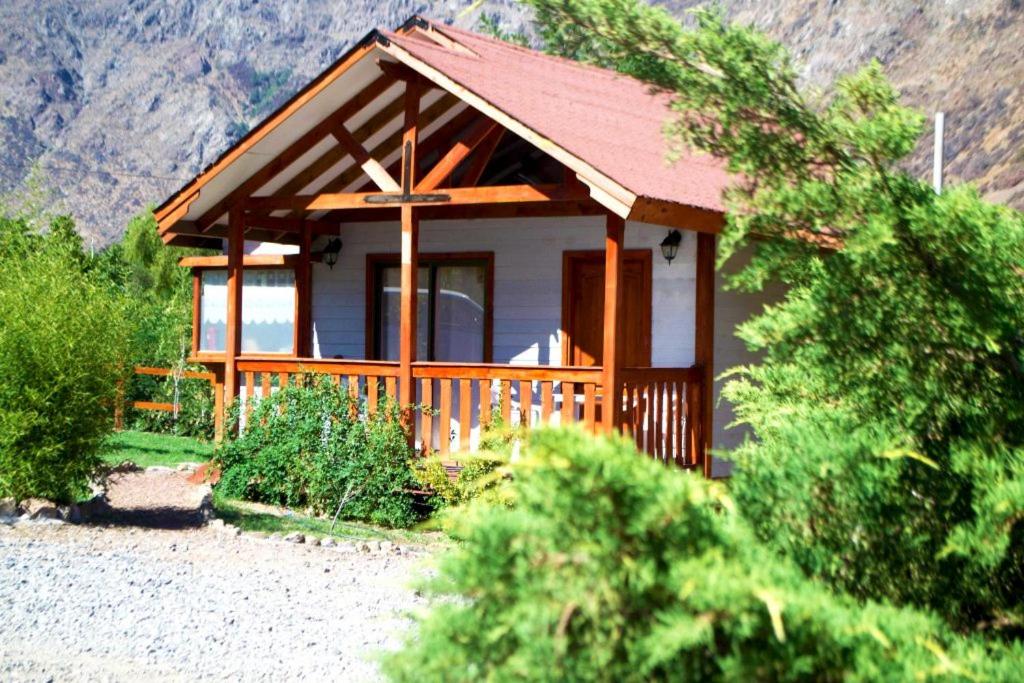 Hotel Posada del Jinete - Image 1