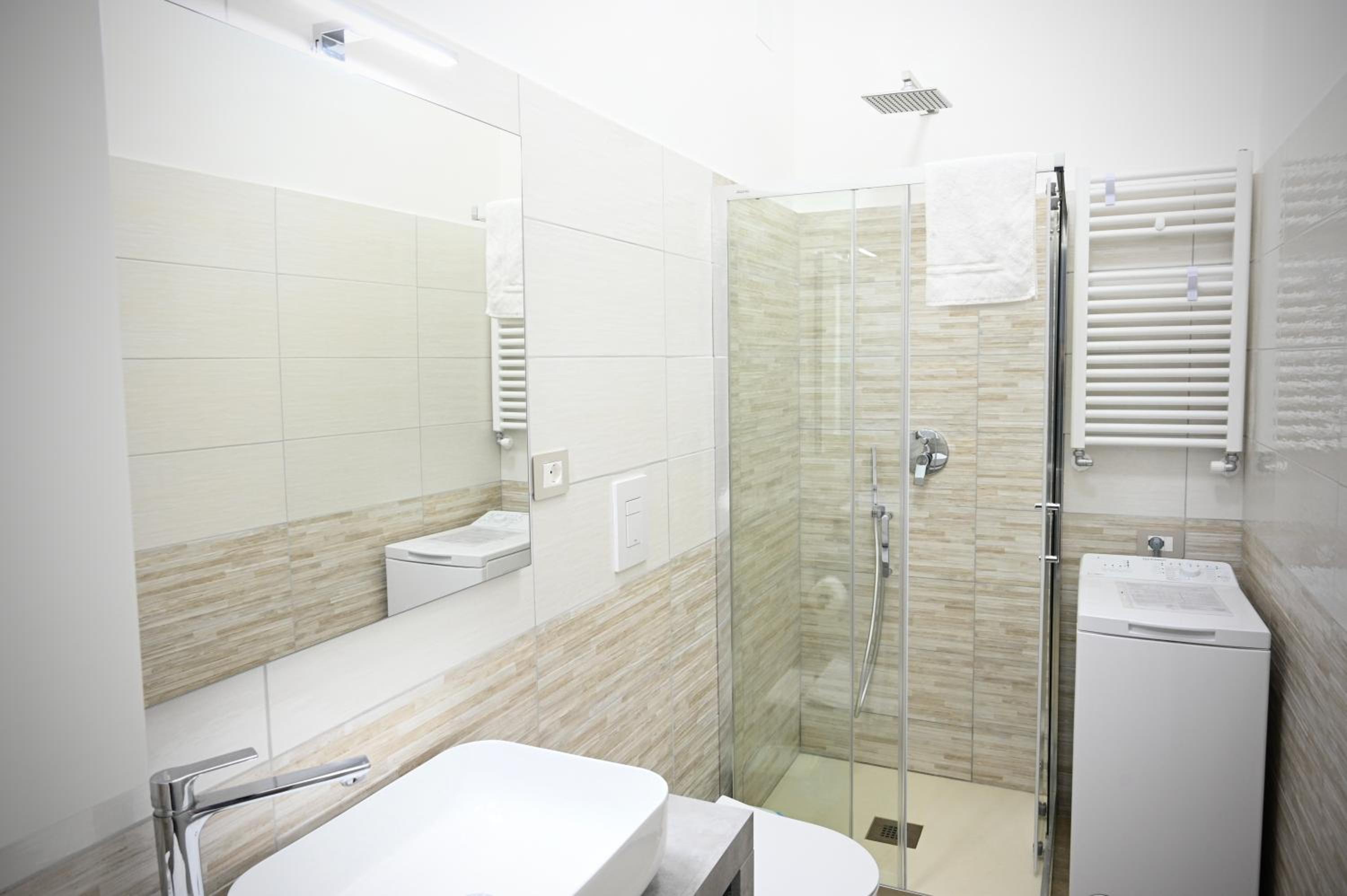 Mirabilia Suites Colosseum