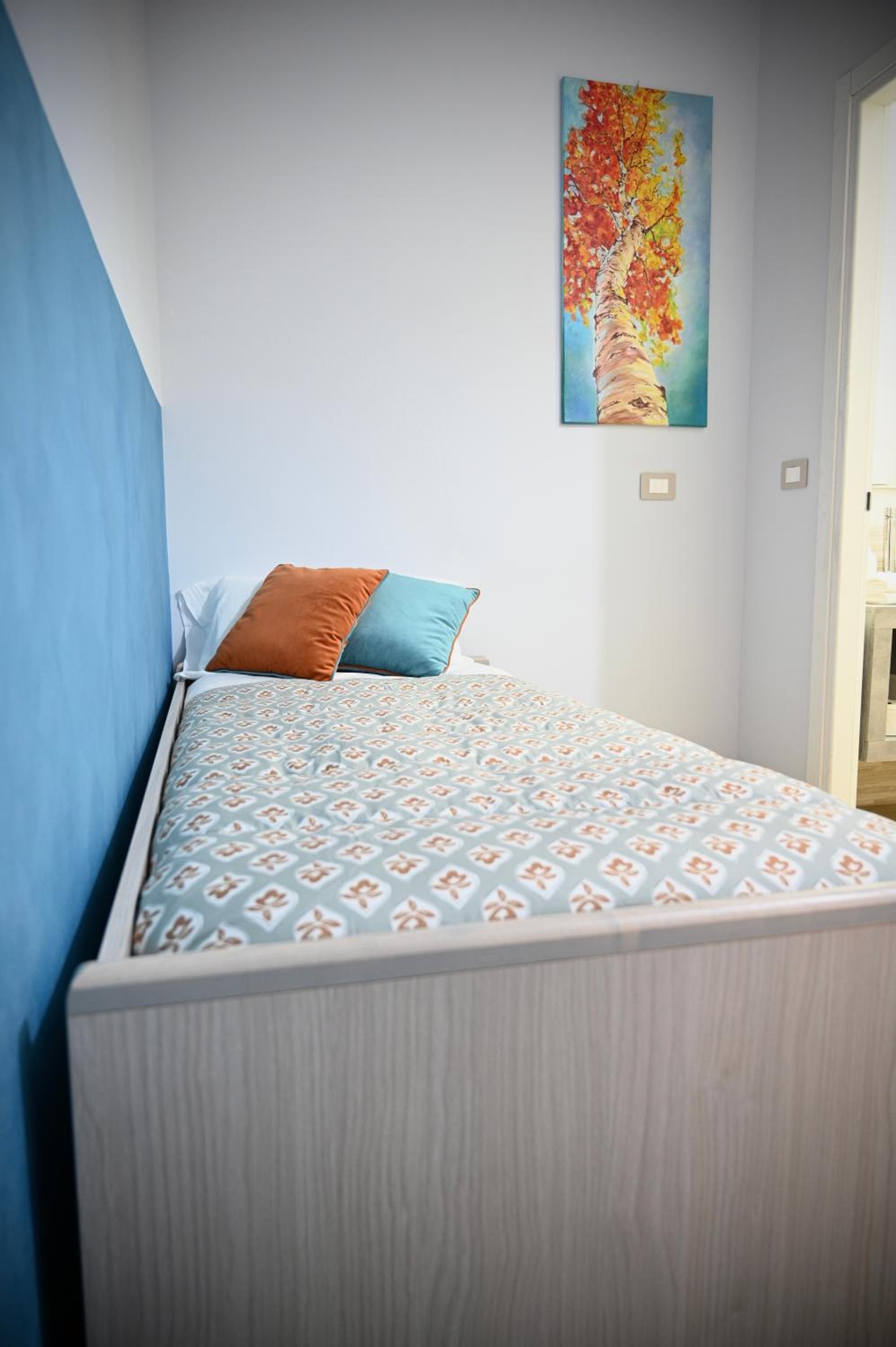 Mirabilia Suites Colosseum