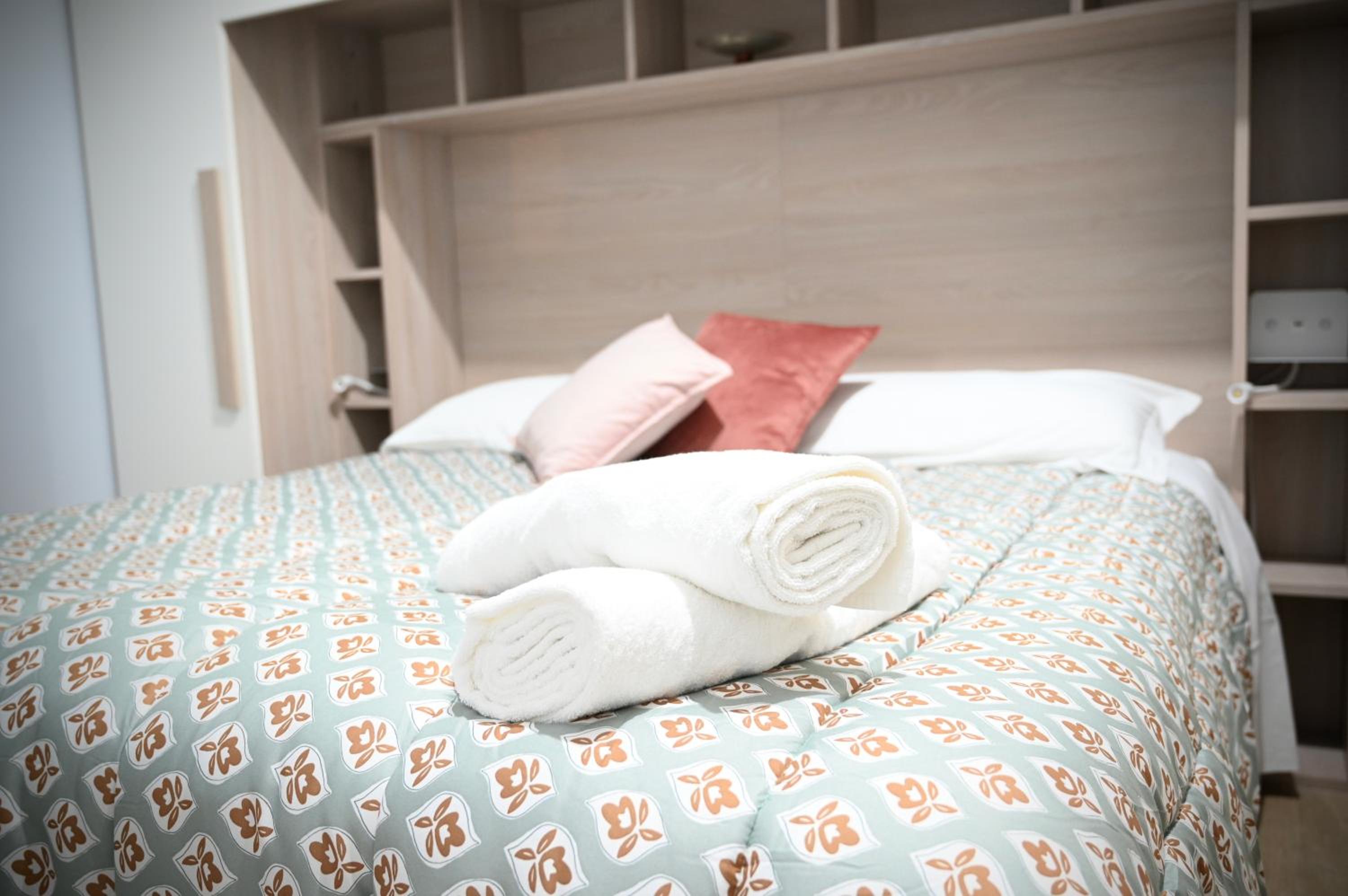 Mirabilia Suites Colosseum