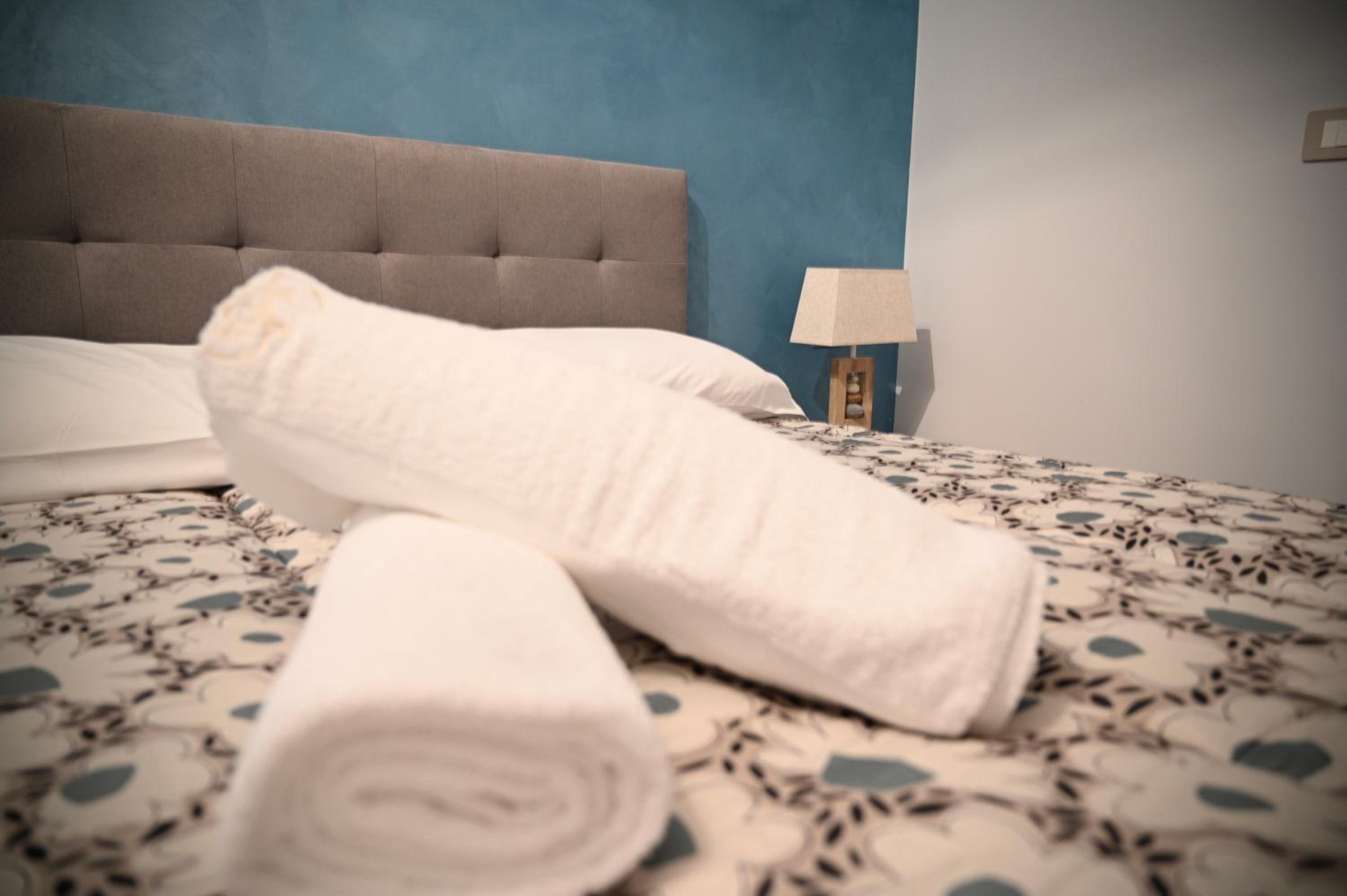 Mirabilia Suites Colosseum