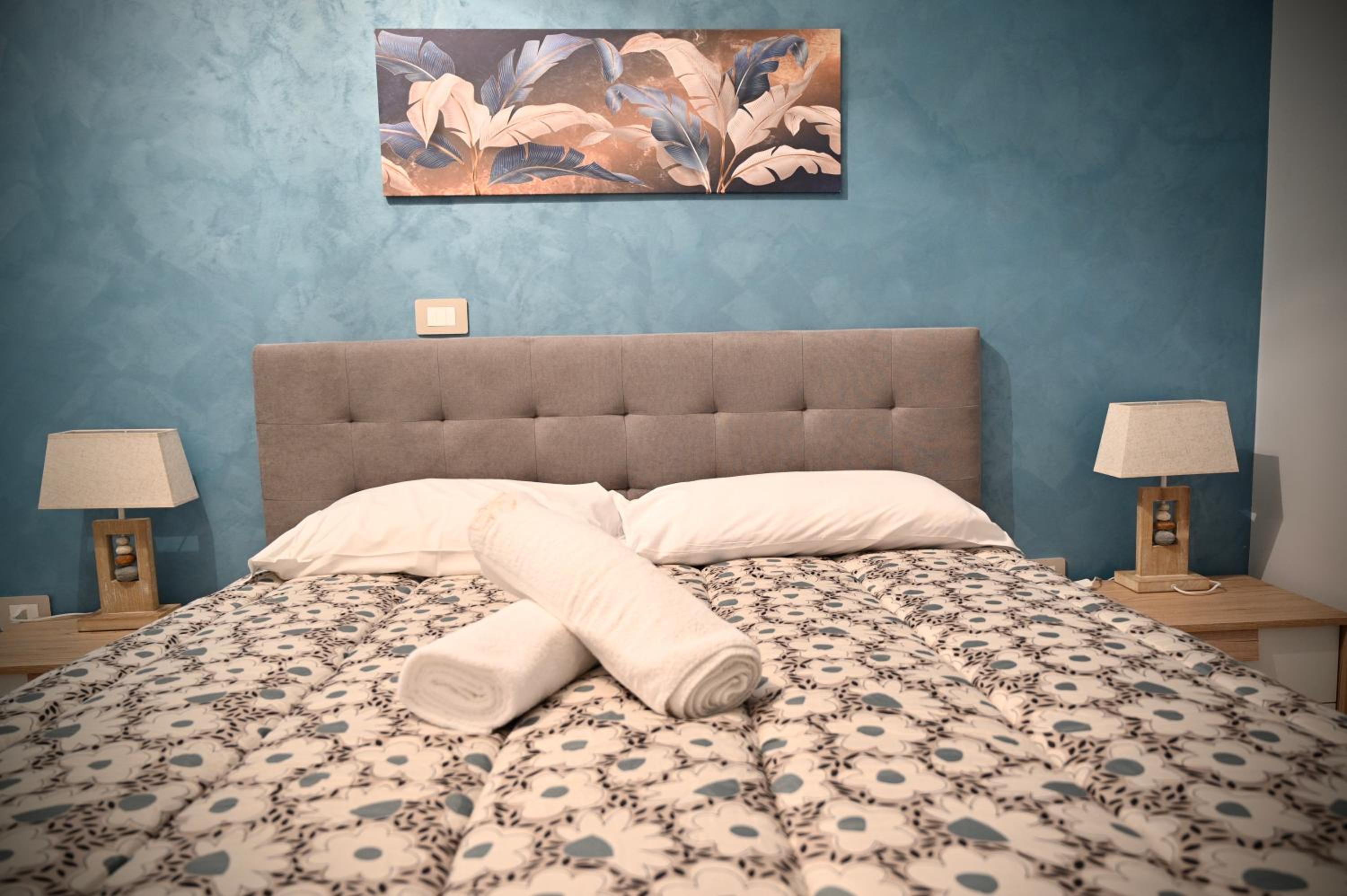 Mirabilia Suites Colosseum