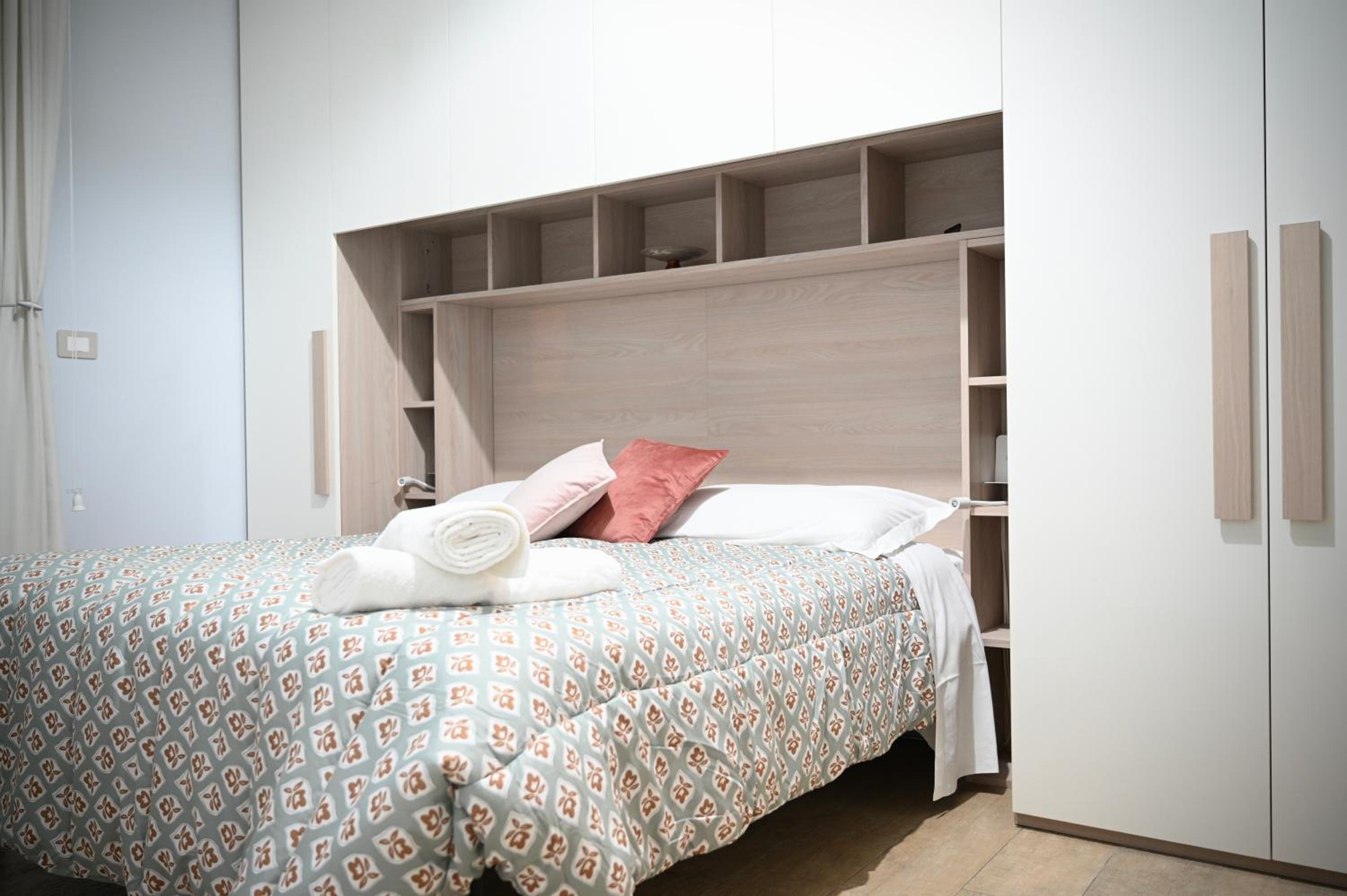 Mirabilia Suites Colosseum