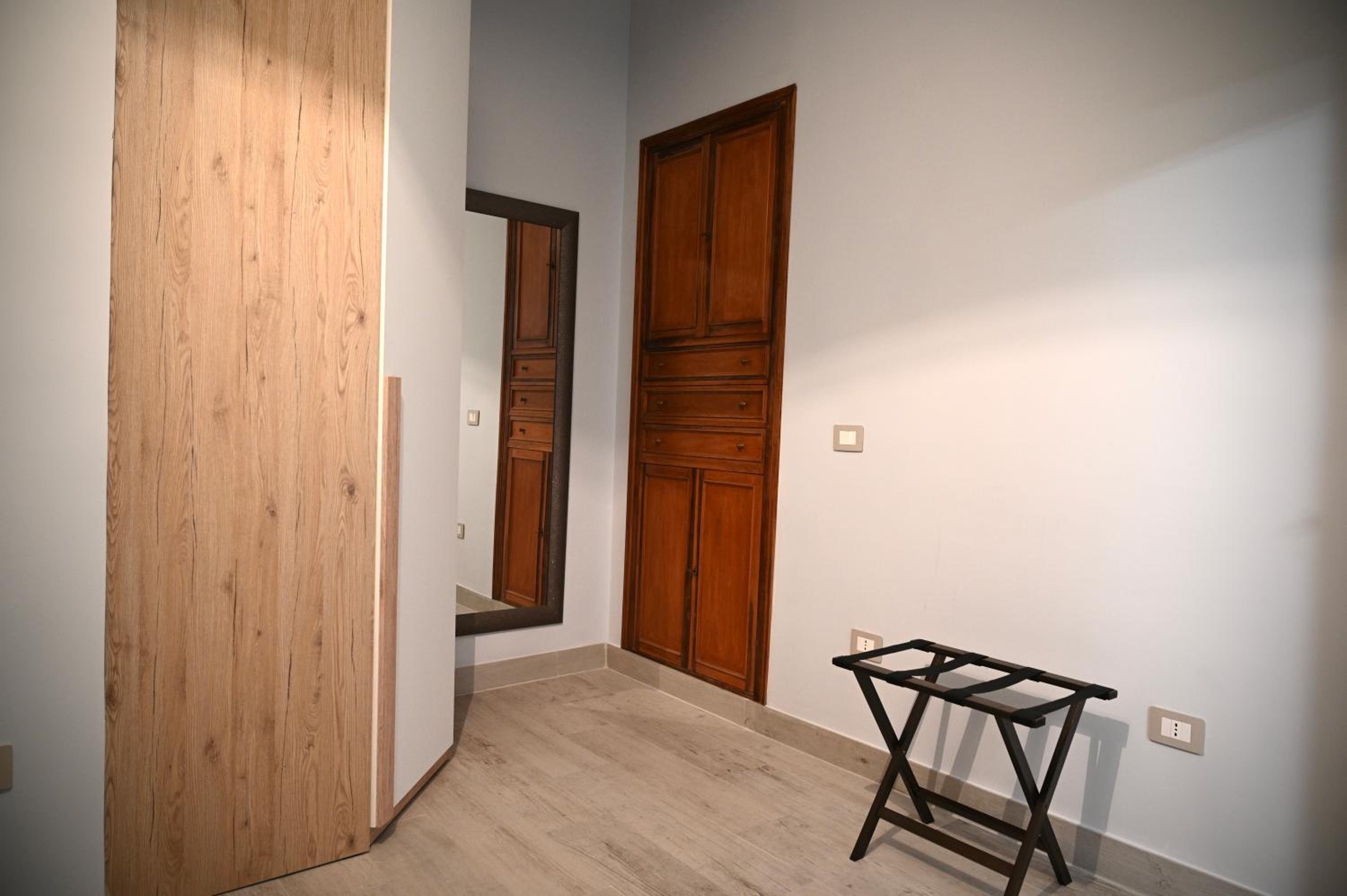 Mirabilia Suites Colosseum