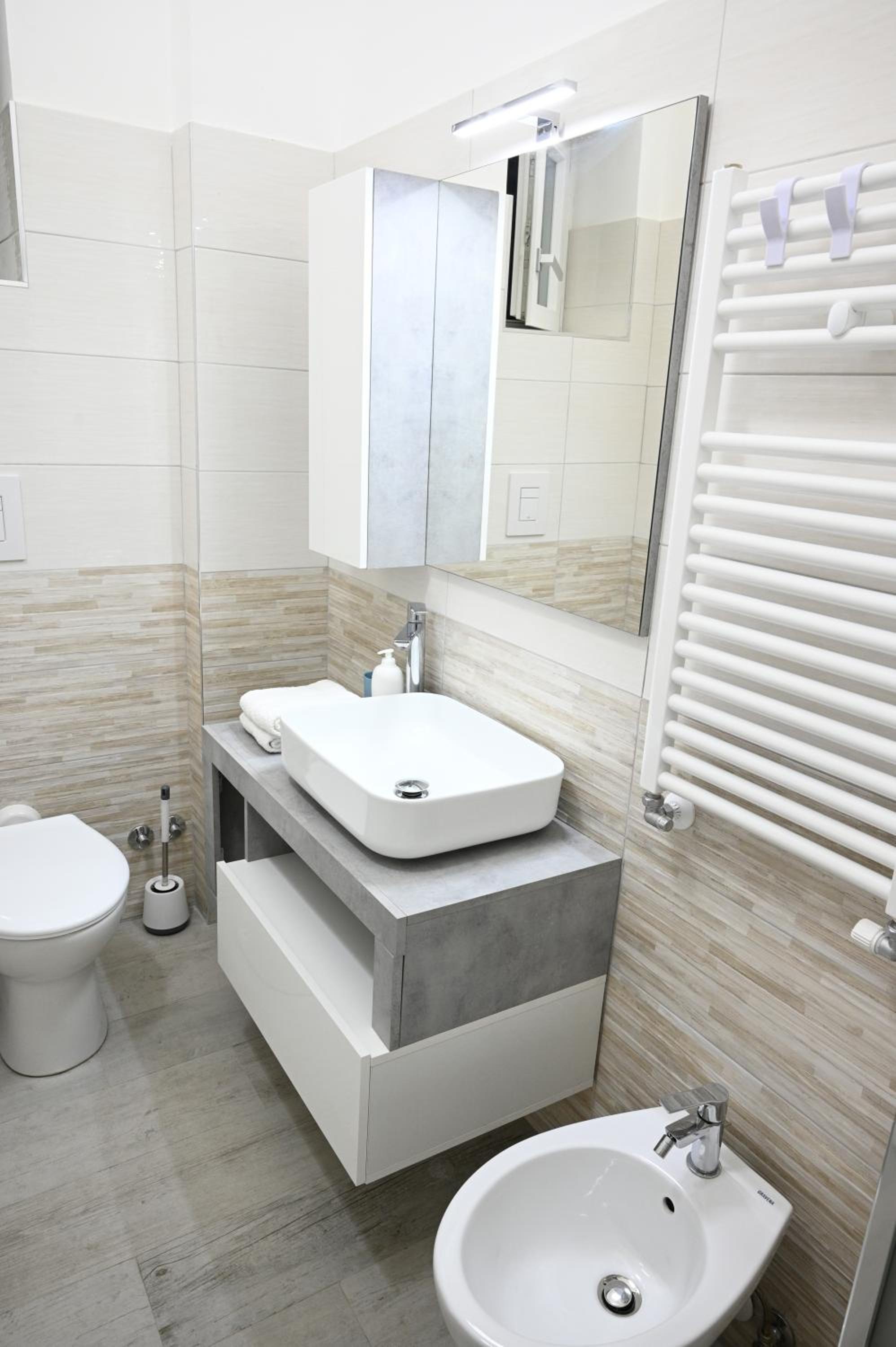 Mirabilia Suites Colosseum