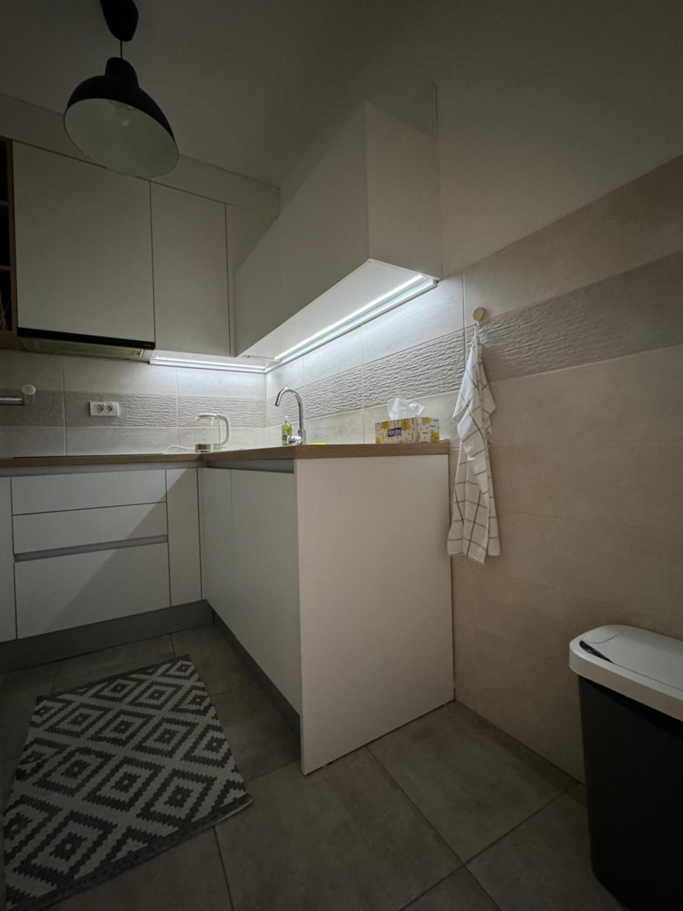Apartman Petrovic