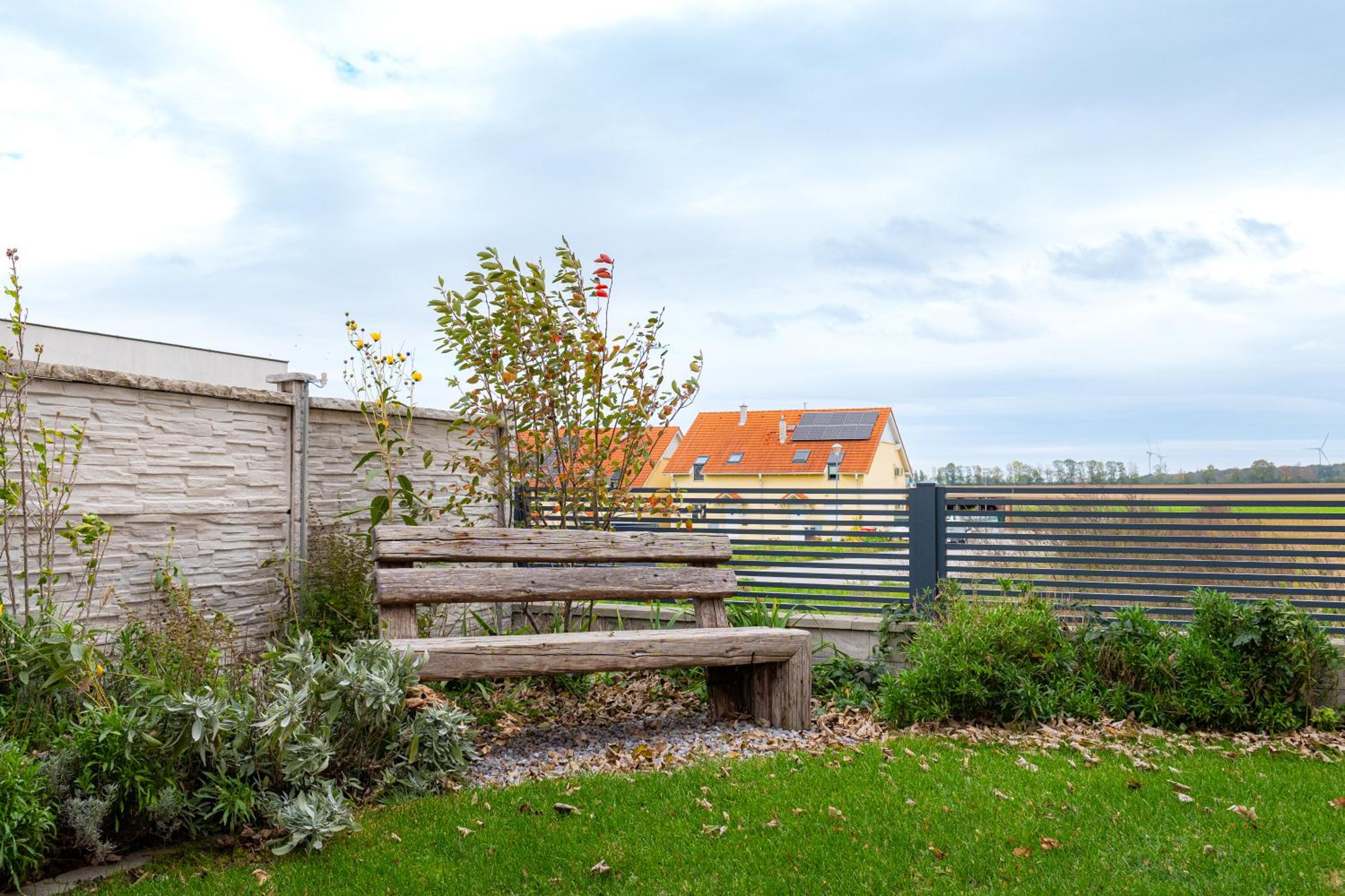 Villa Rose close to Vienna & Airport