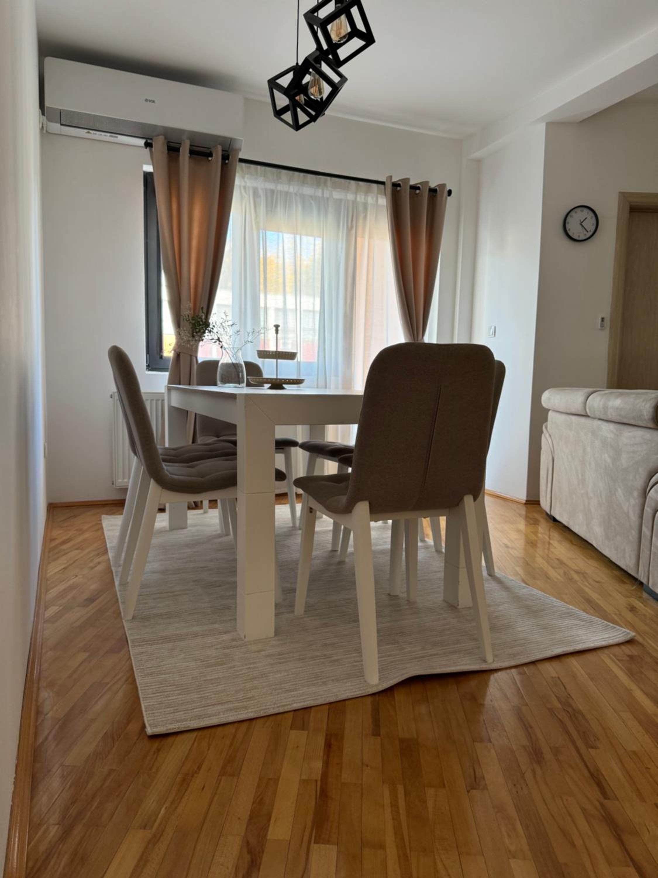 Apartman Petrovic