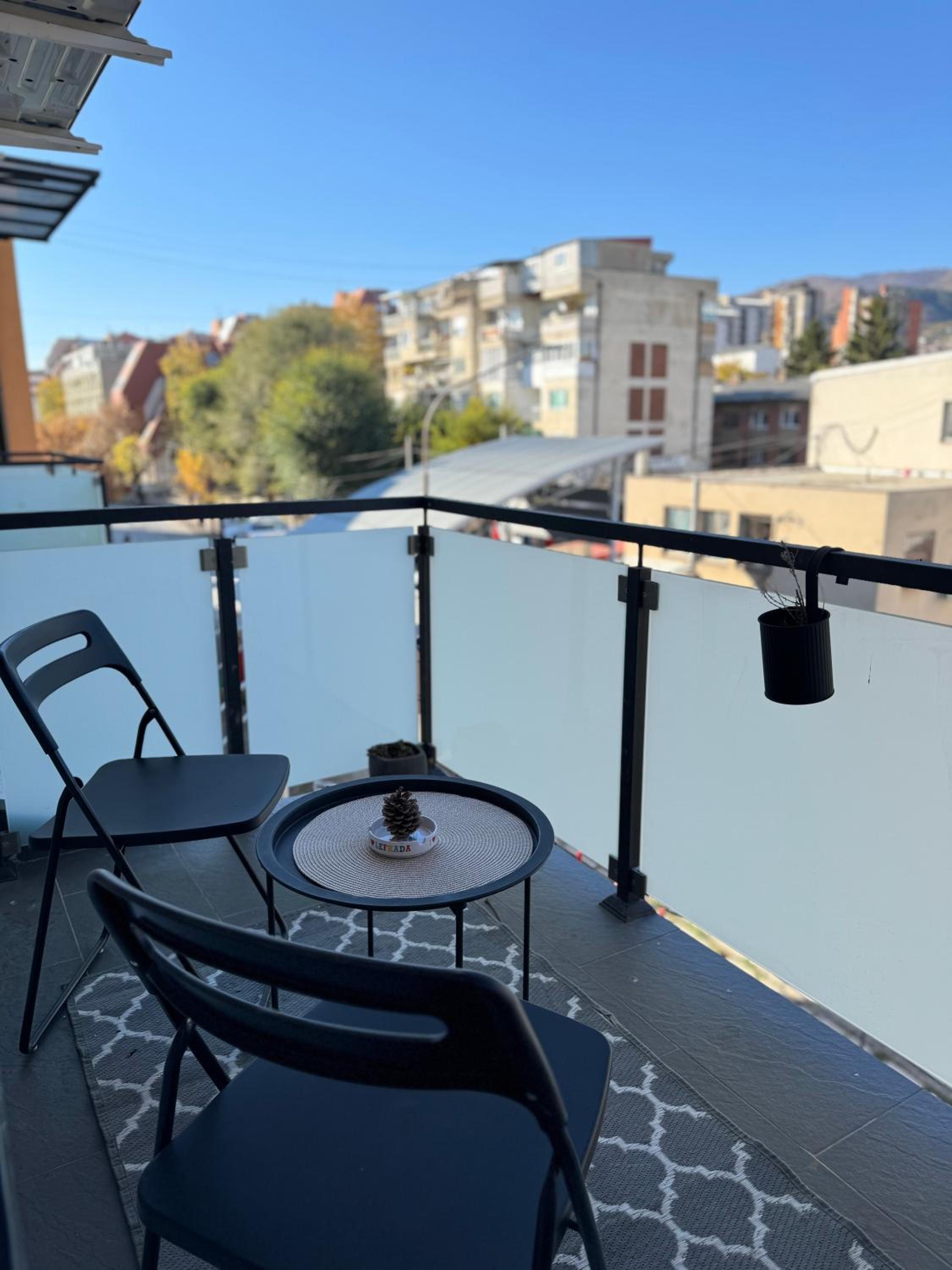 Apartman Petrovic