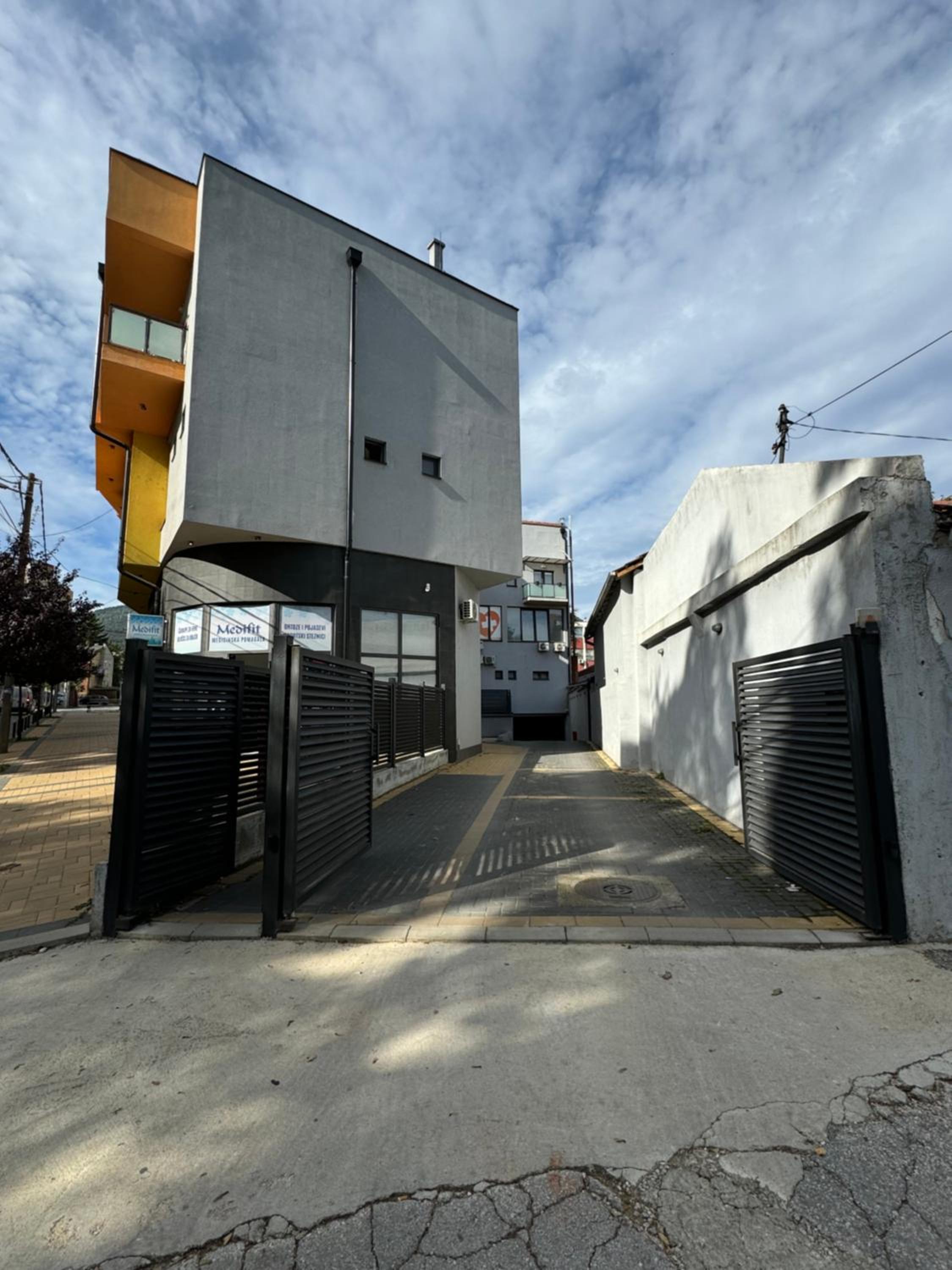 Apartman Petrovic