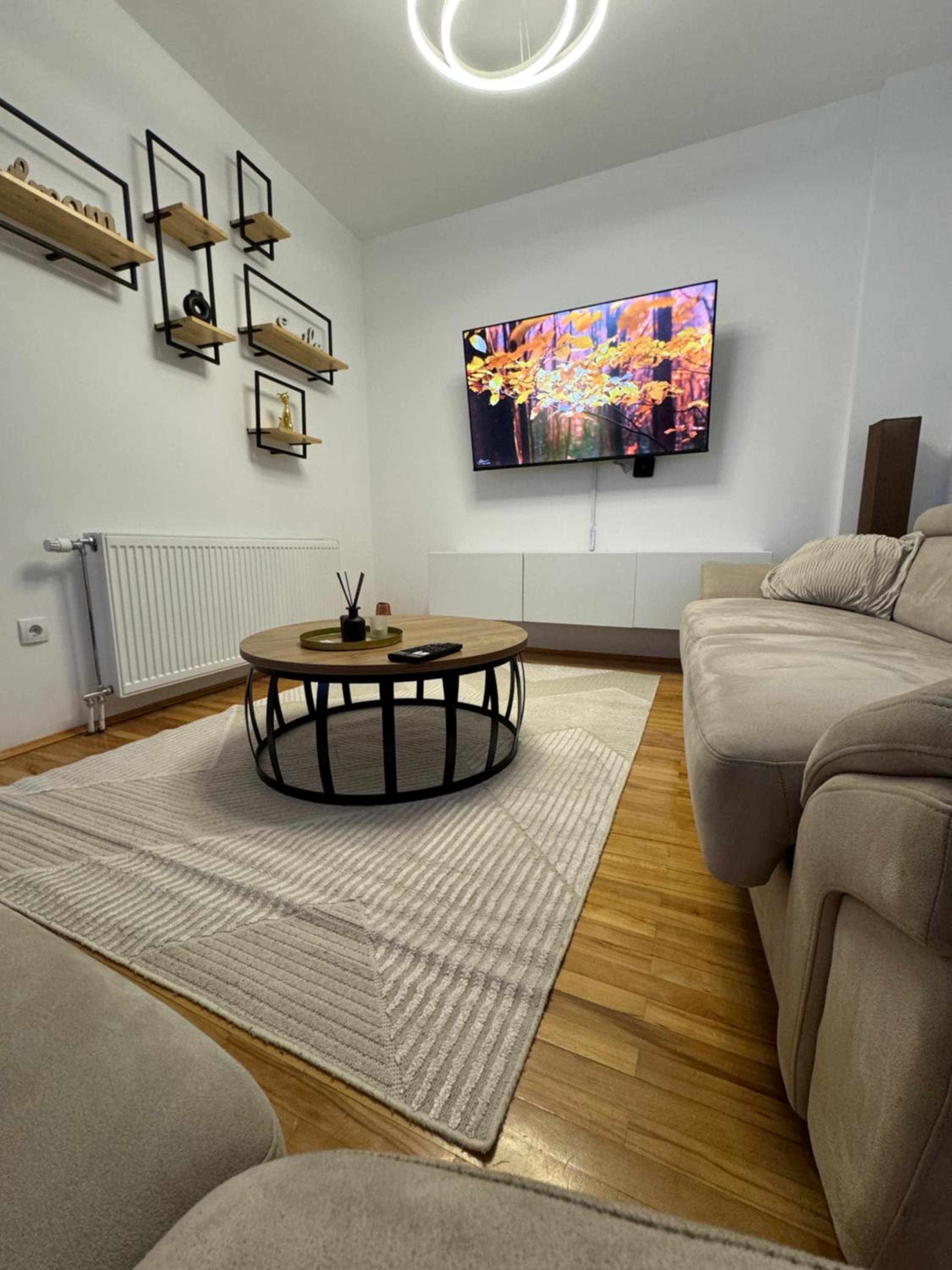 Apartman Petrovic