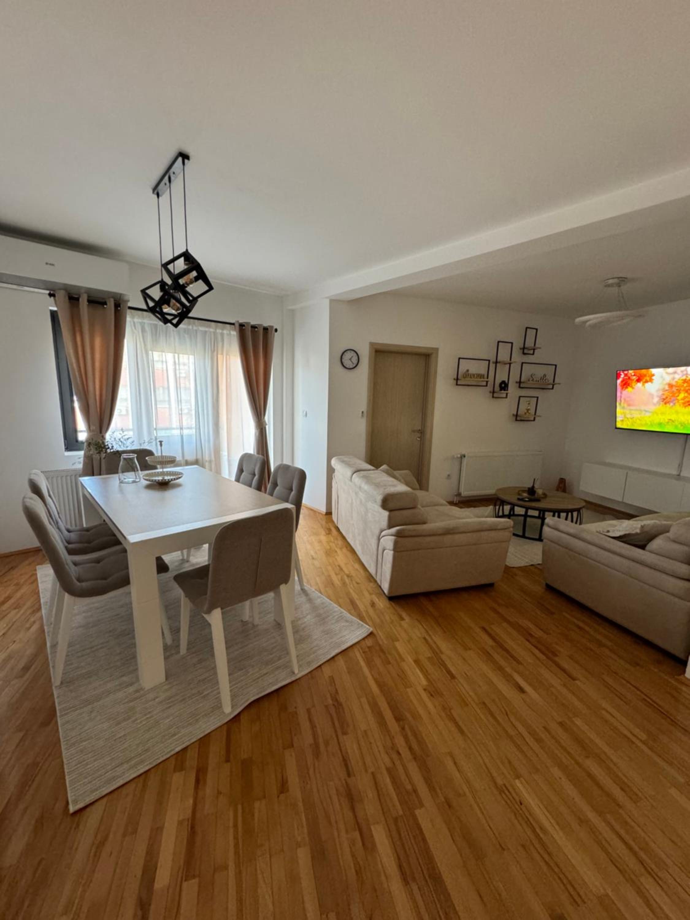 Apartman Petrovic