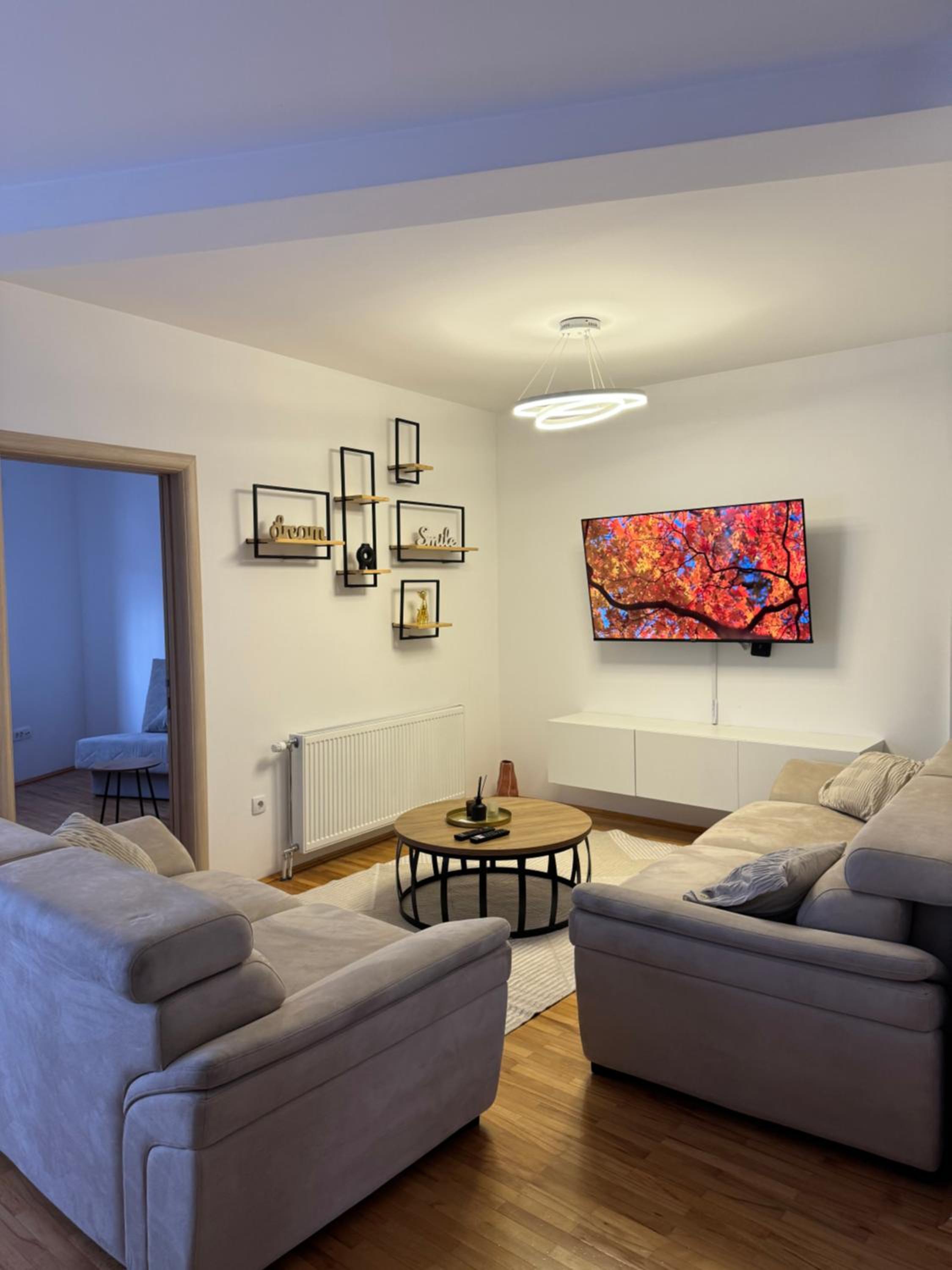 Apartman Petrovic