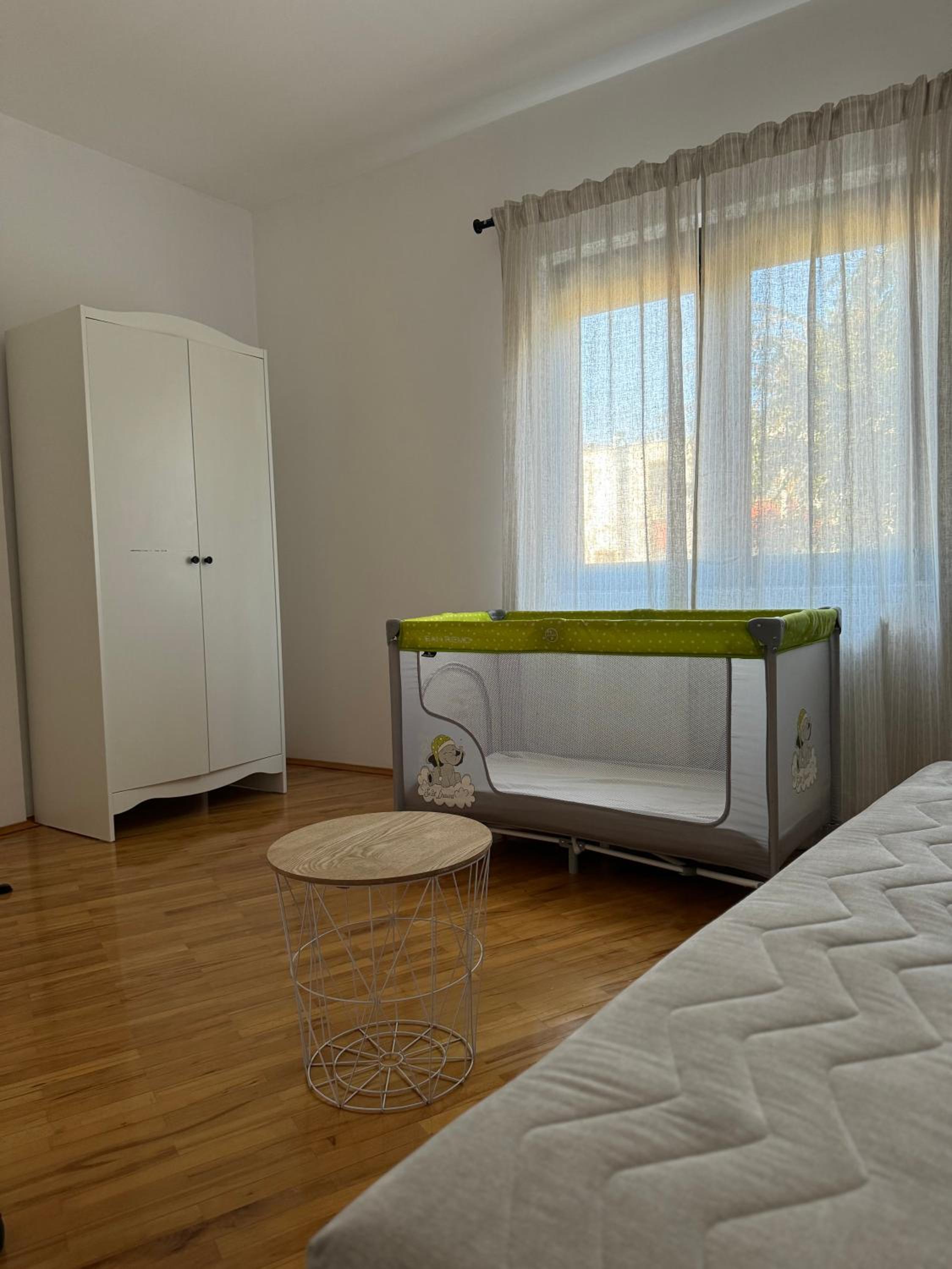 Apartman Petrovic